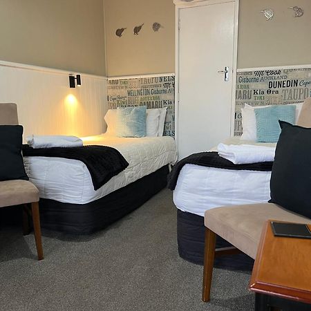 High Street Living Motel Picton Esterno foto