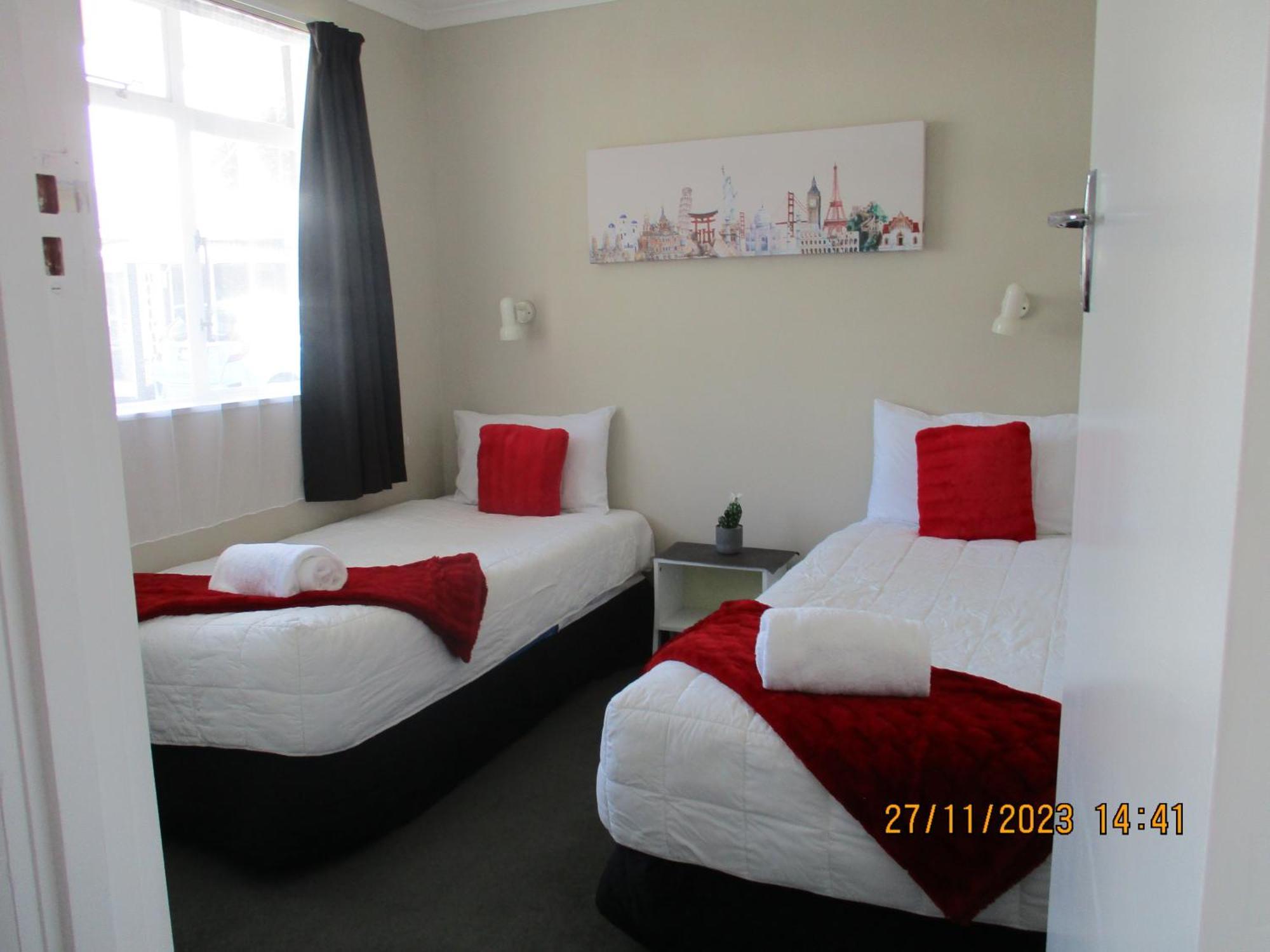 High Street Living Motel Picton Esterno foto
