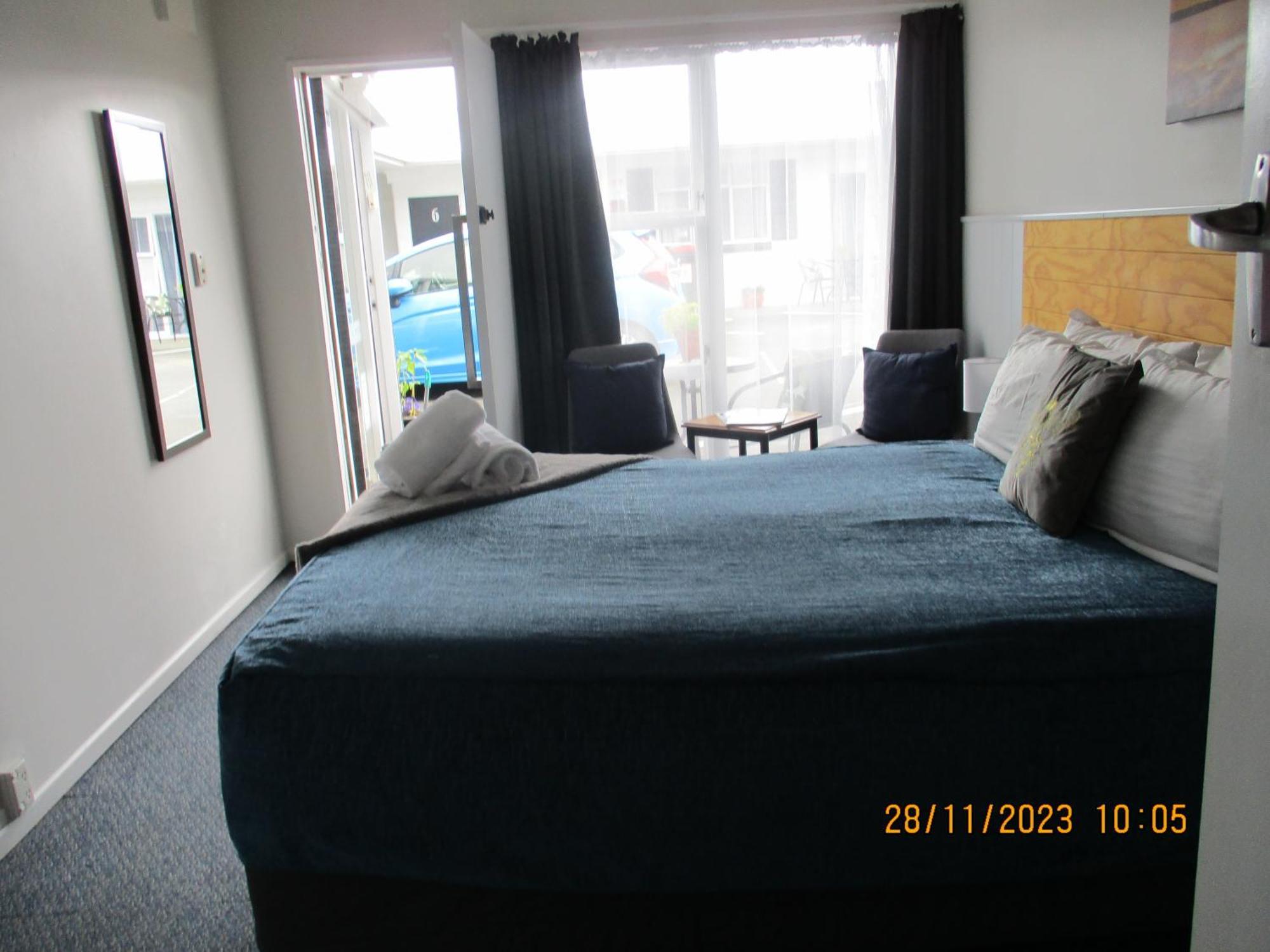 High Street Living Motel Picton Esterno foto