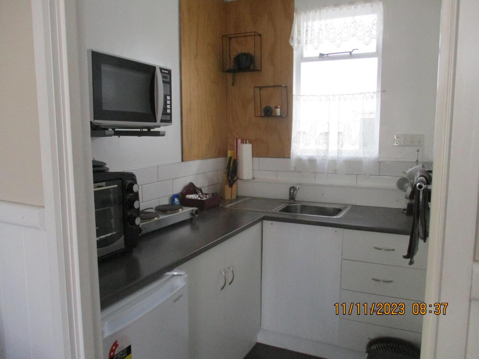 High Street Living Motel Picton Esterno foto