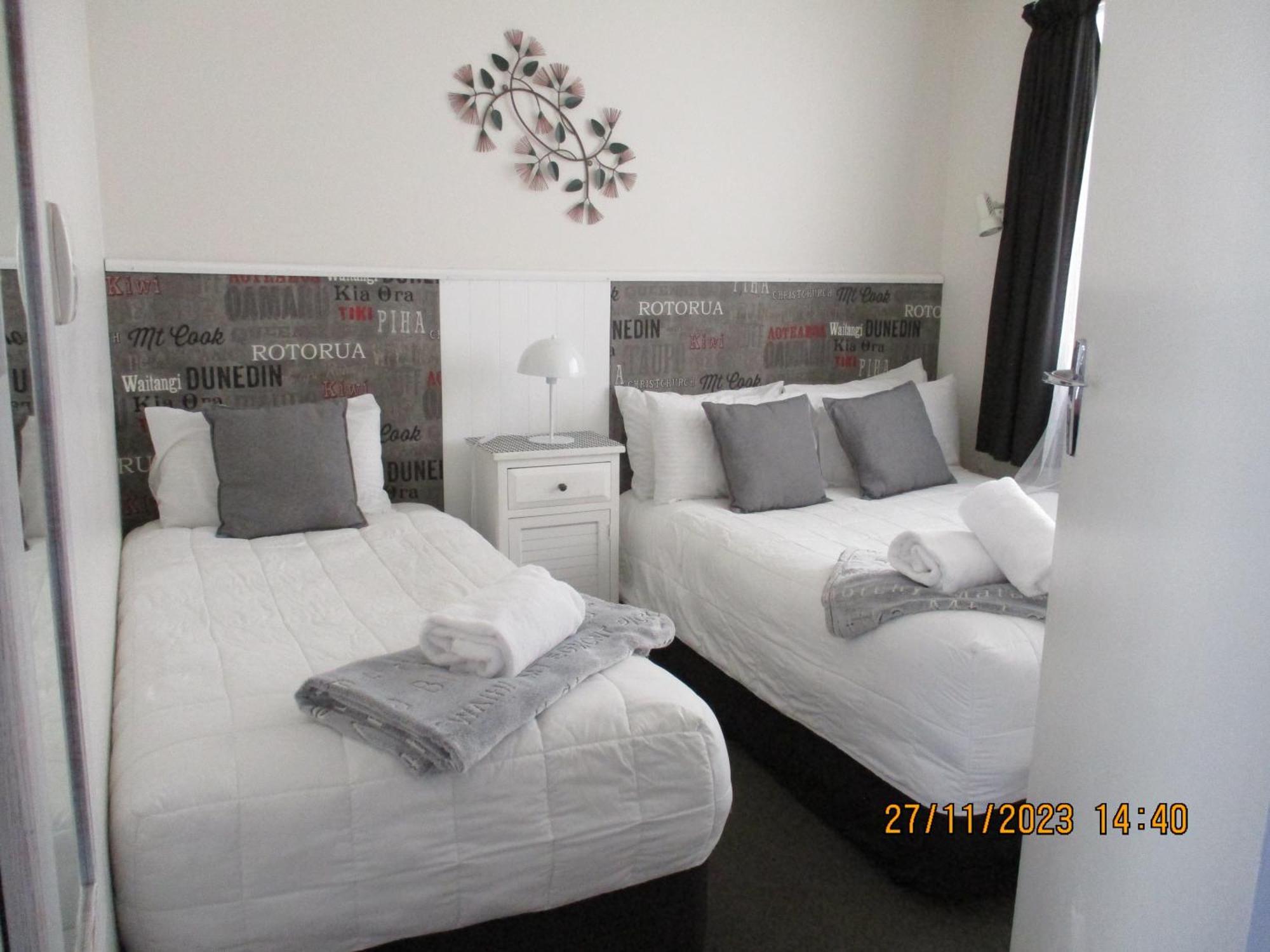High Street Living Motel Picton Esterno foto