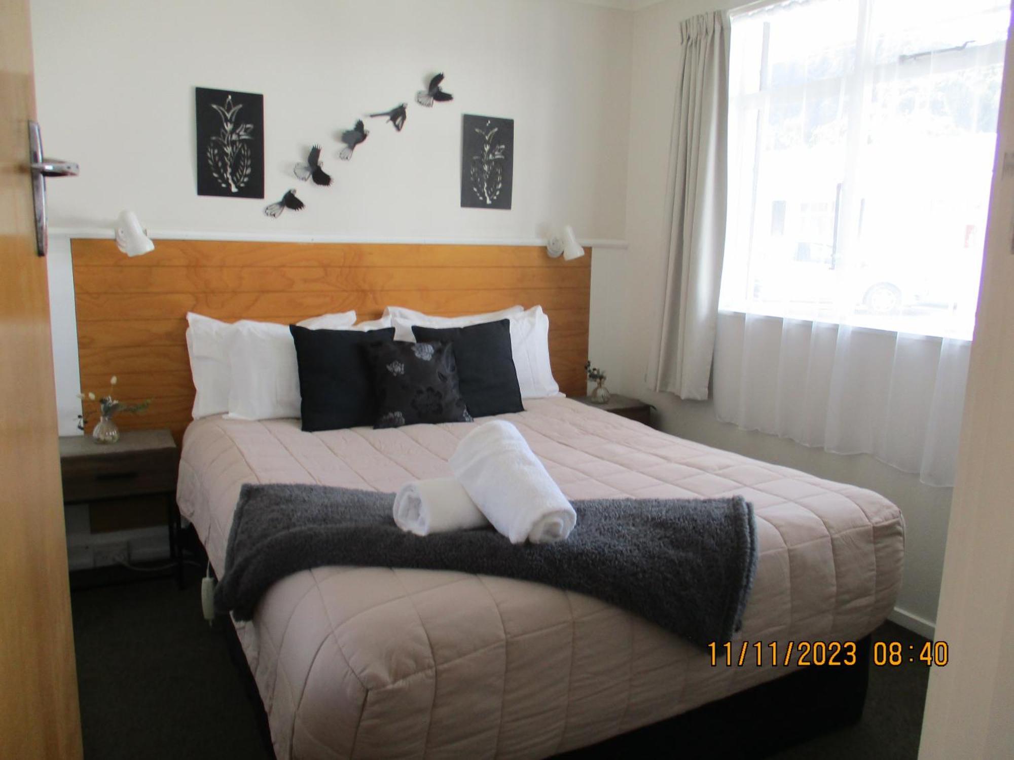High Street Living Motel Picton Esterno foto