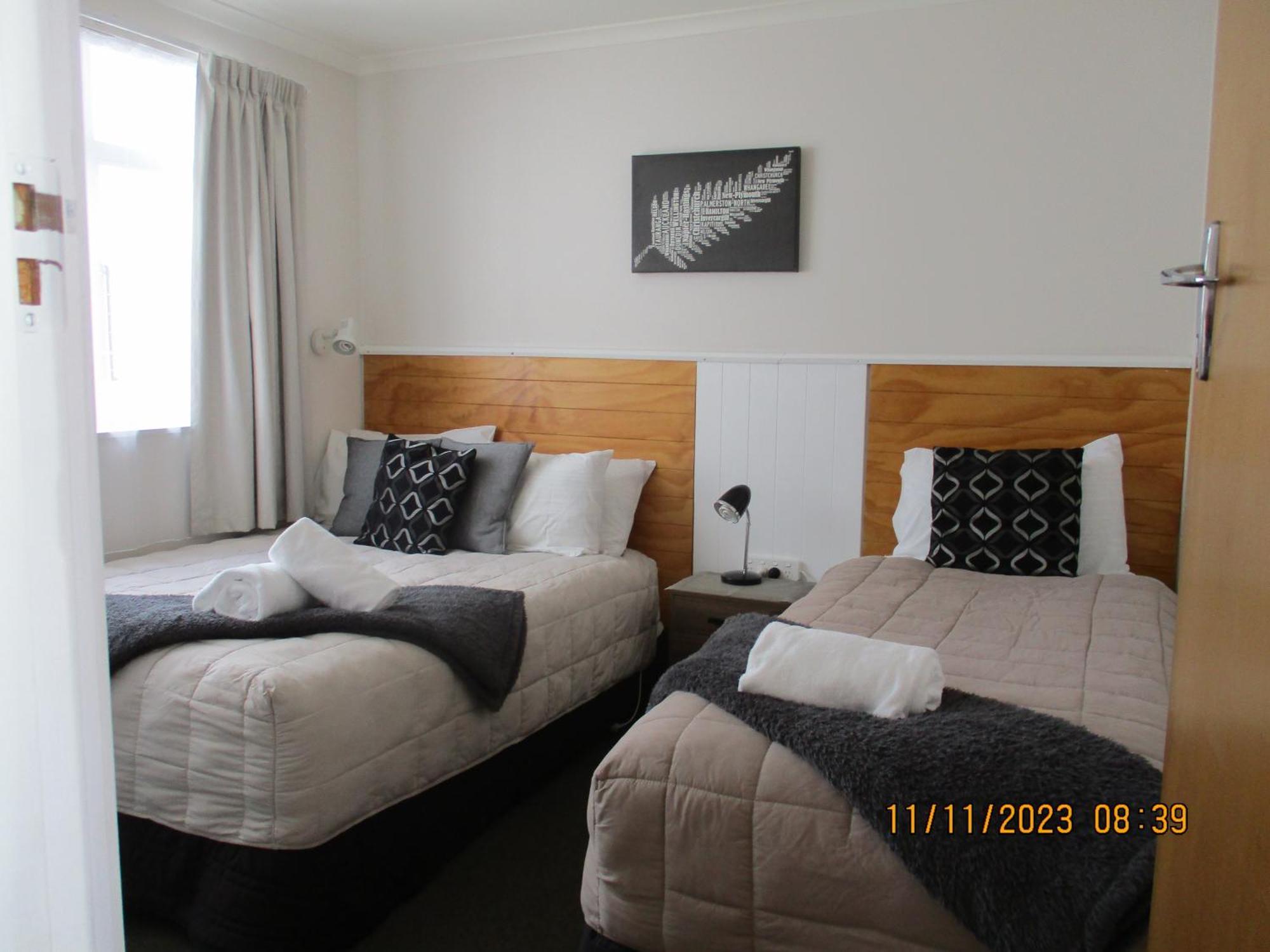 High Street Living Motel Picton Esterno foto