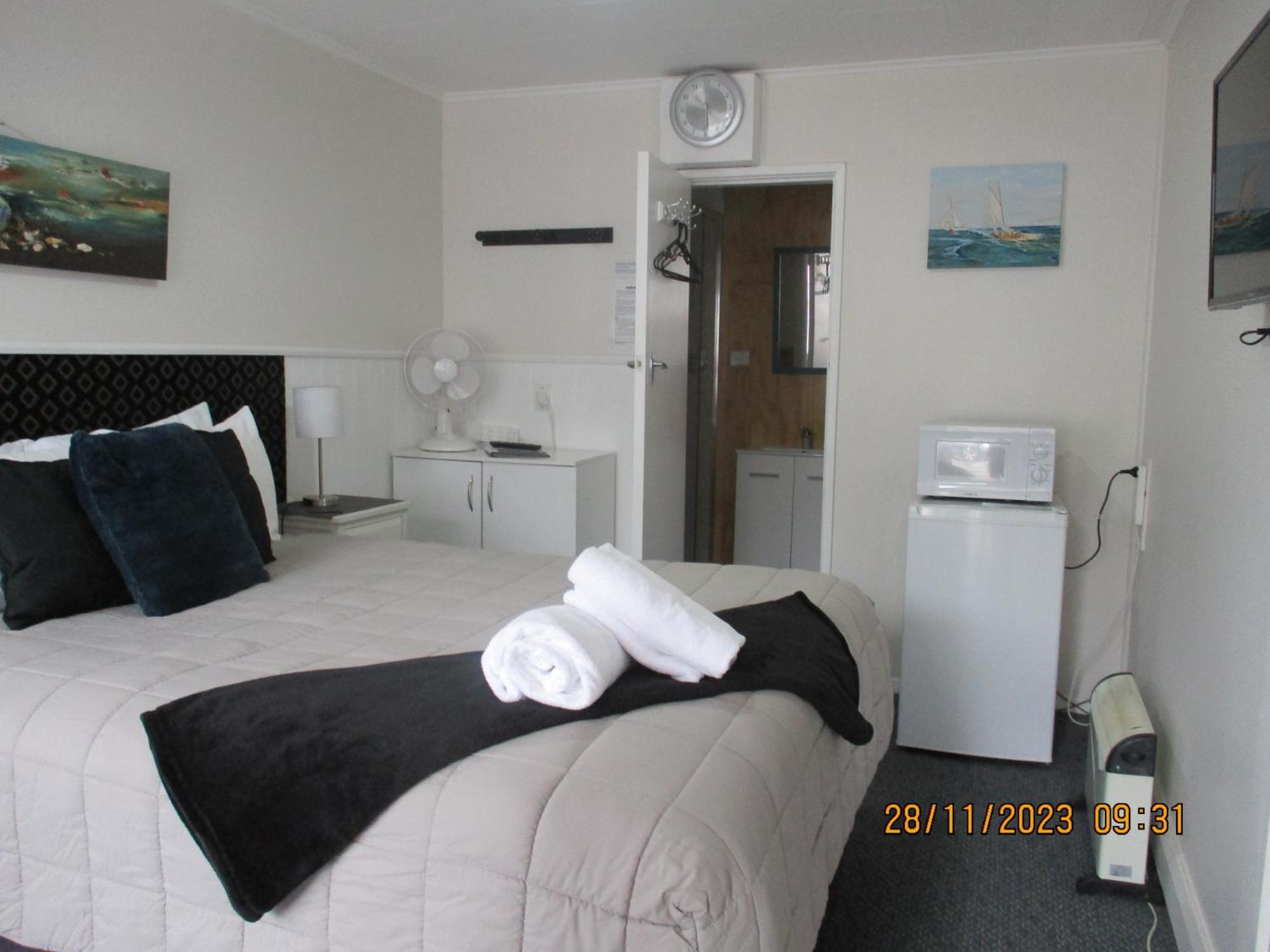High Street Living Motel Picton Esterno foto