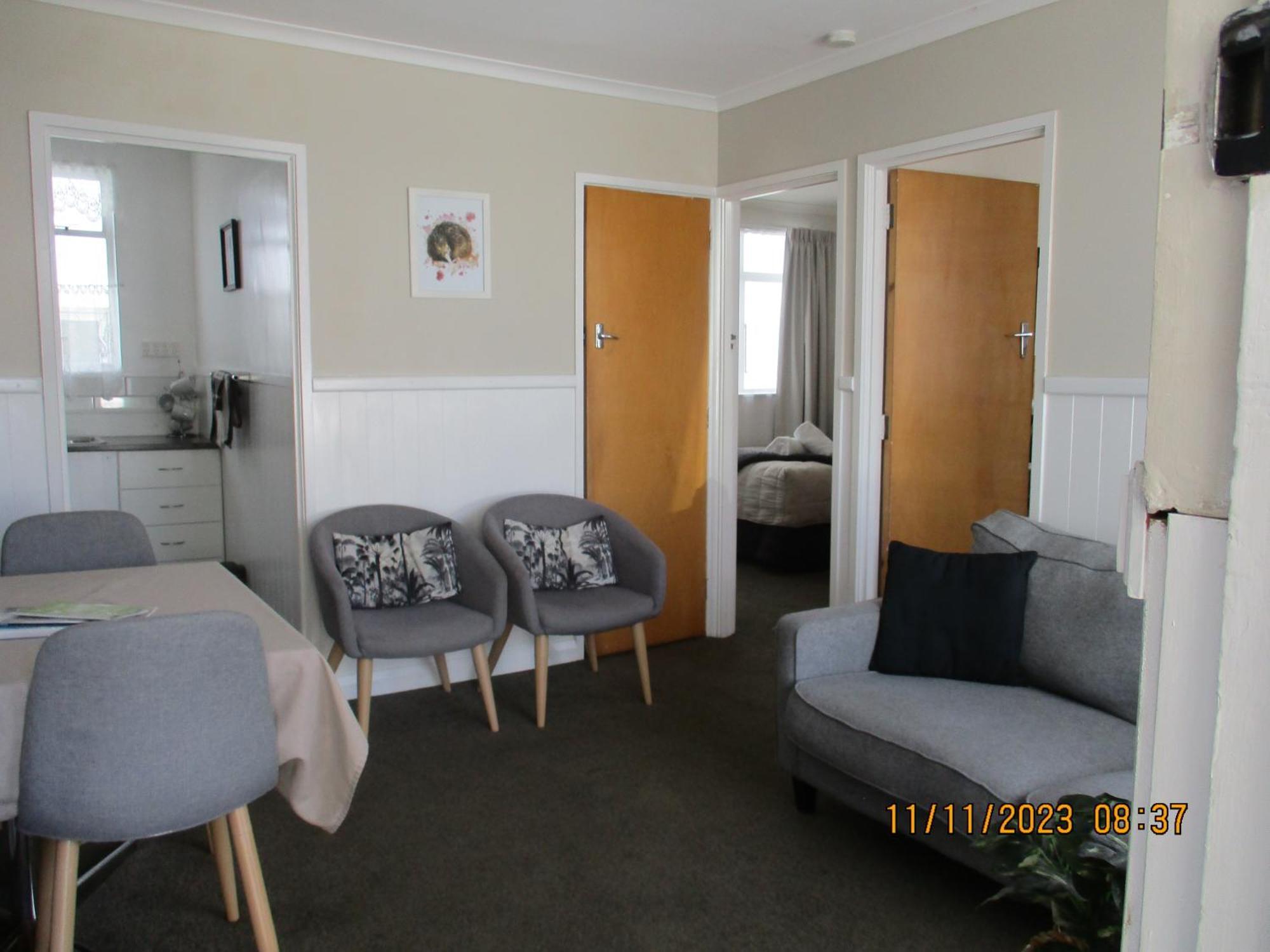 High Street Living Motel Picton Esterno foto