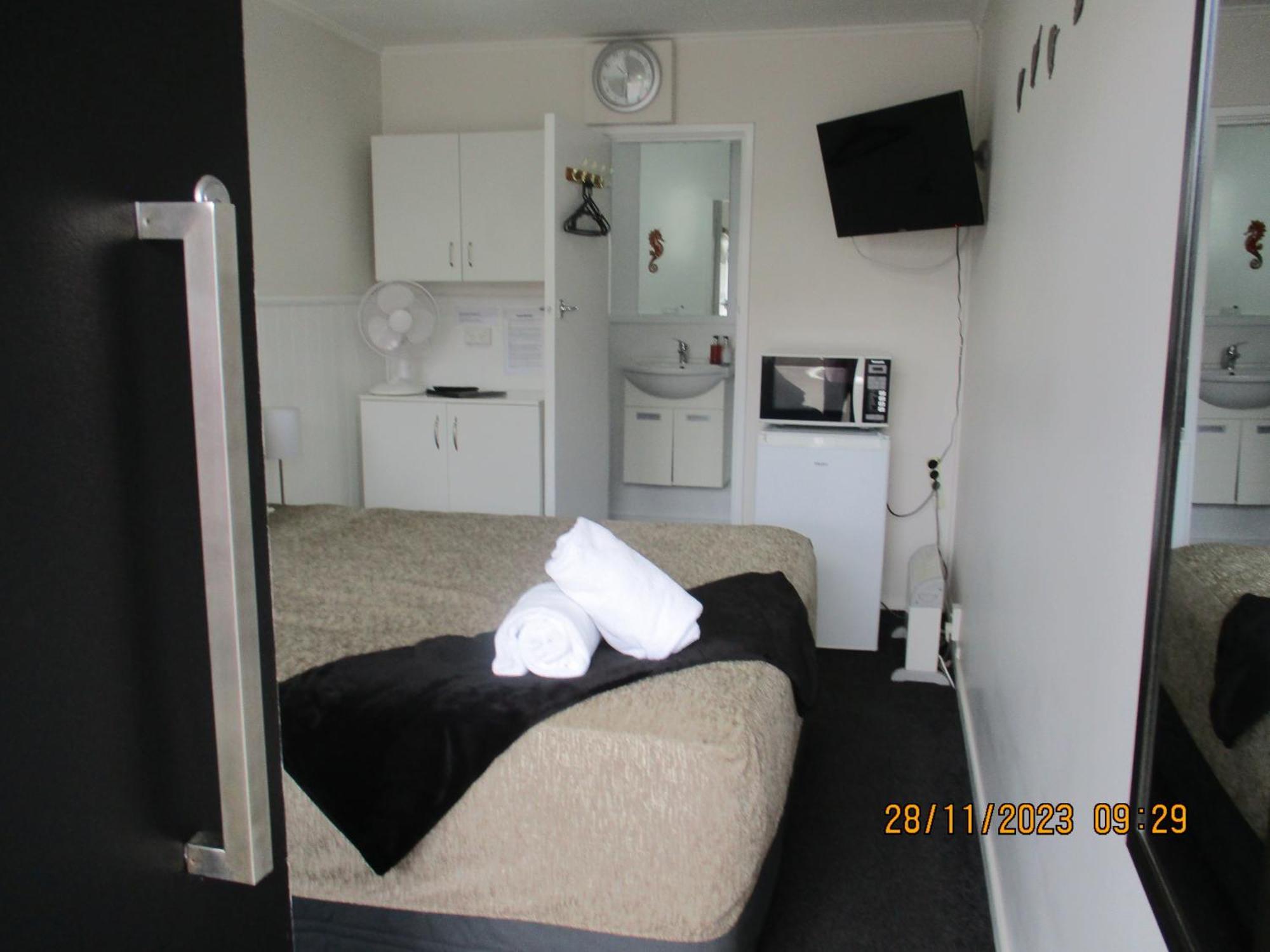 High Street Living Motel Picton Esterno foto