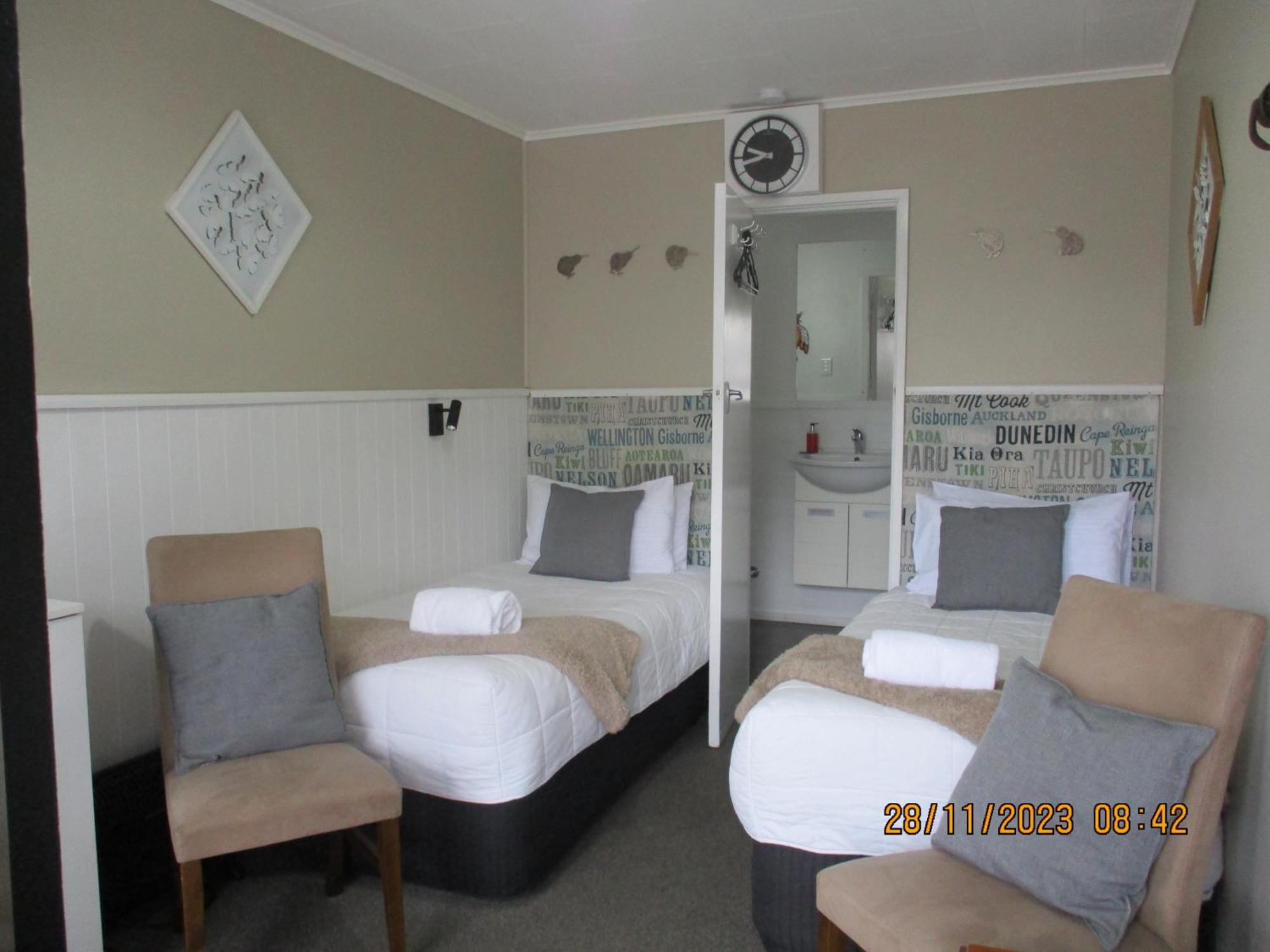 High Street Living Motel Picton Esterno foto