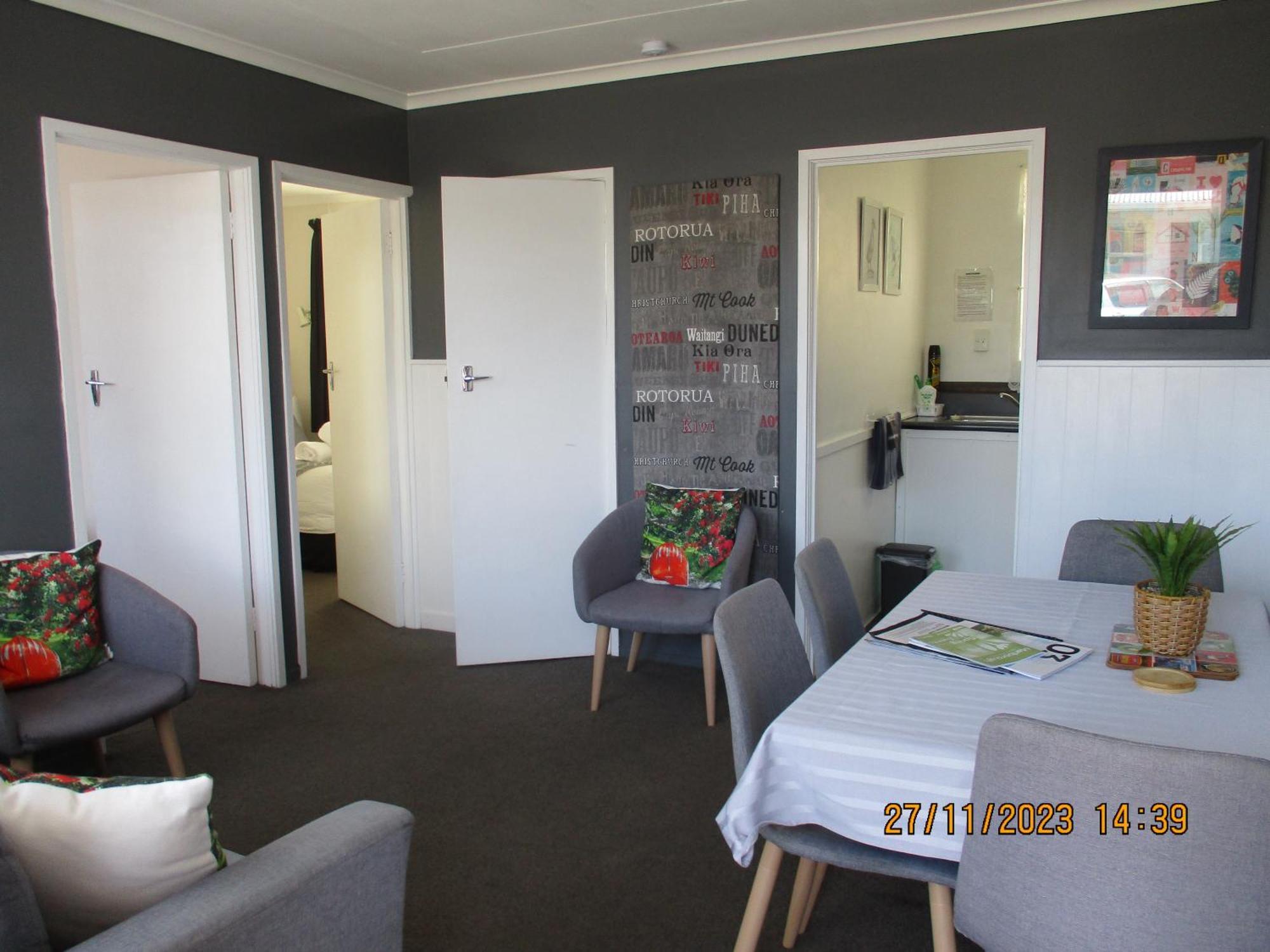 High Street Living Motel Picton Esterno foto