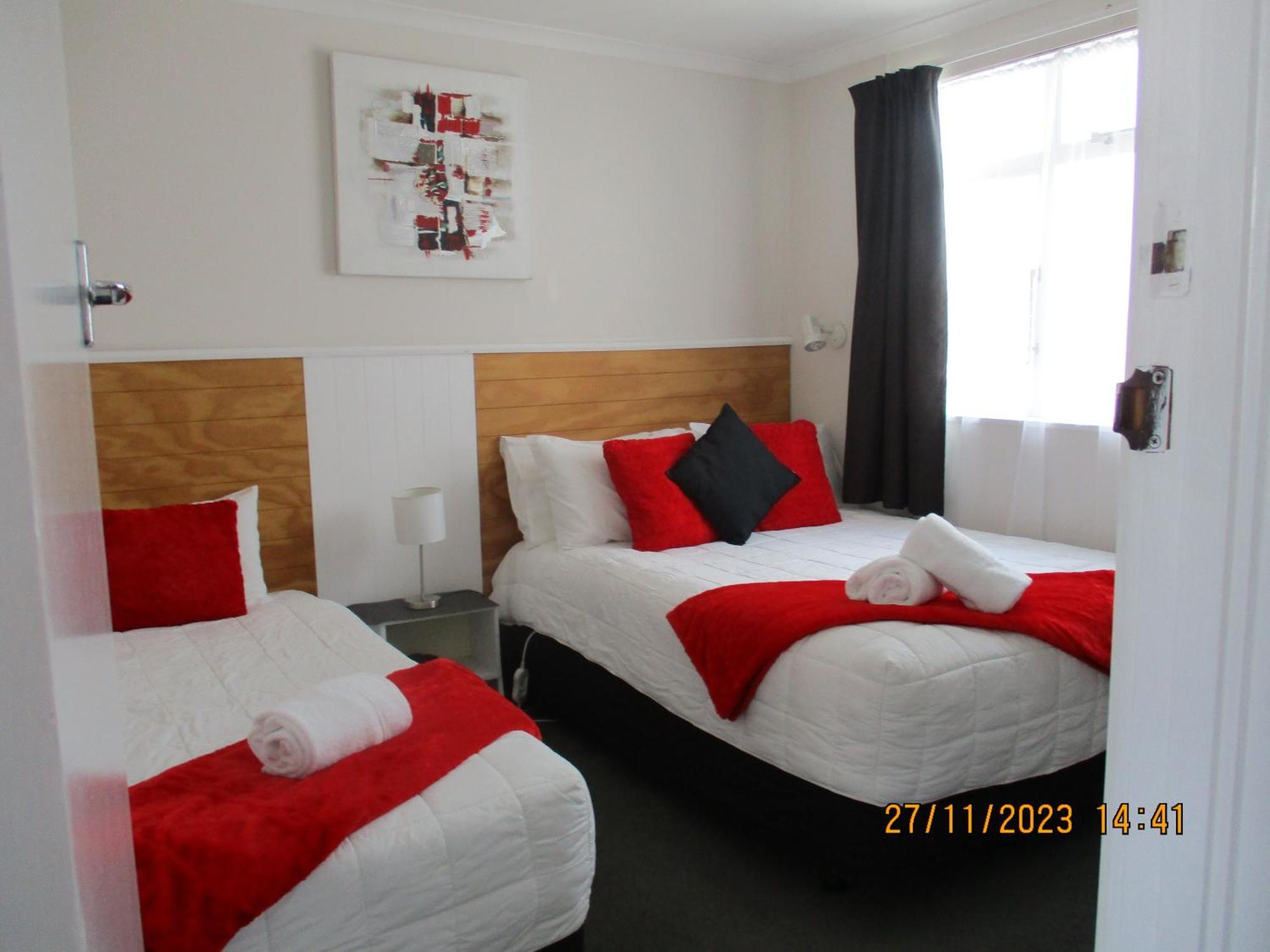 High Street Living Motel Picton Esterno foto