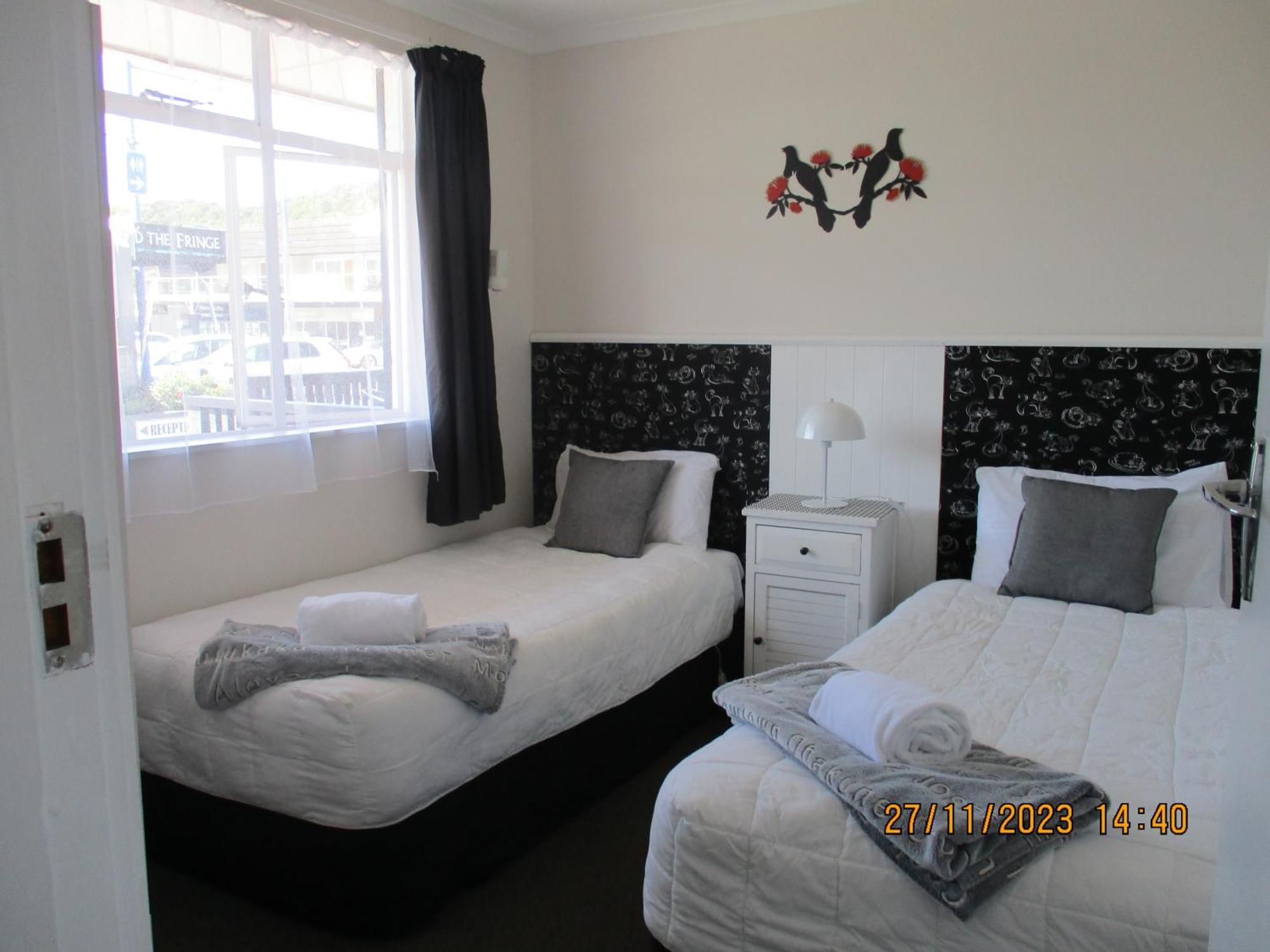 High Street Living Motel Picton Esterno foto