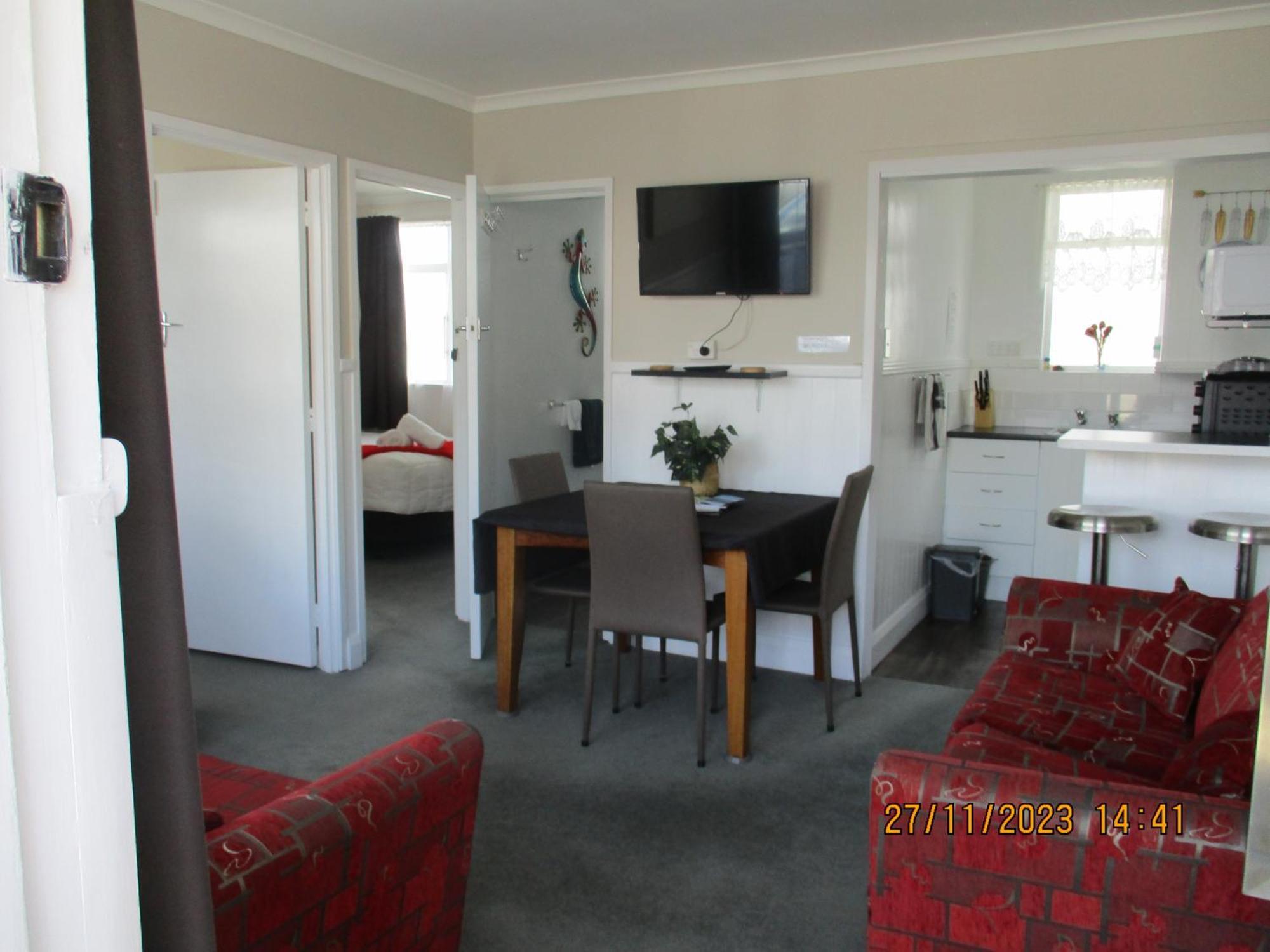 High Street Living Motel Picton Esterno foto