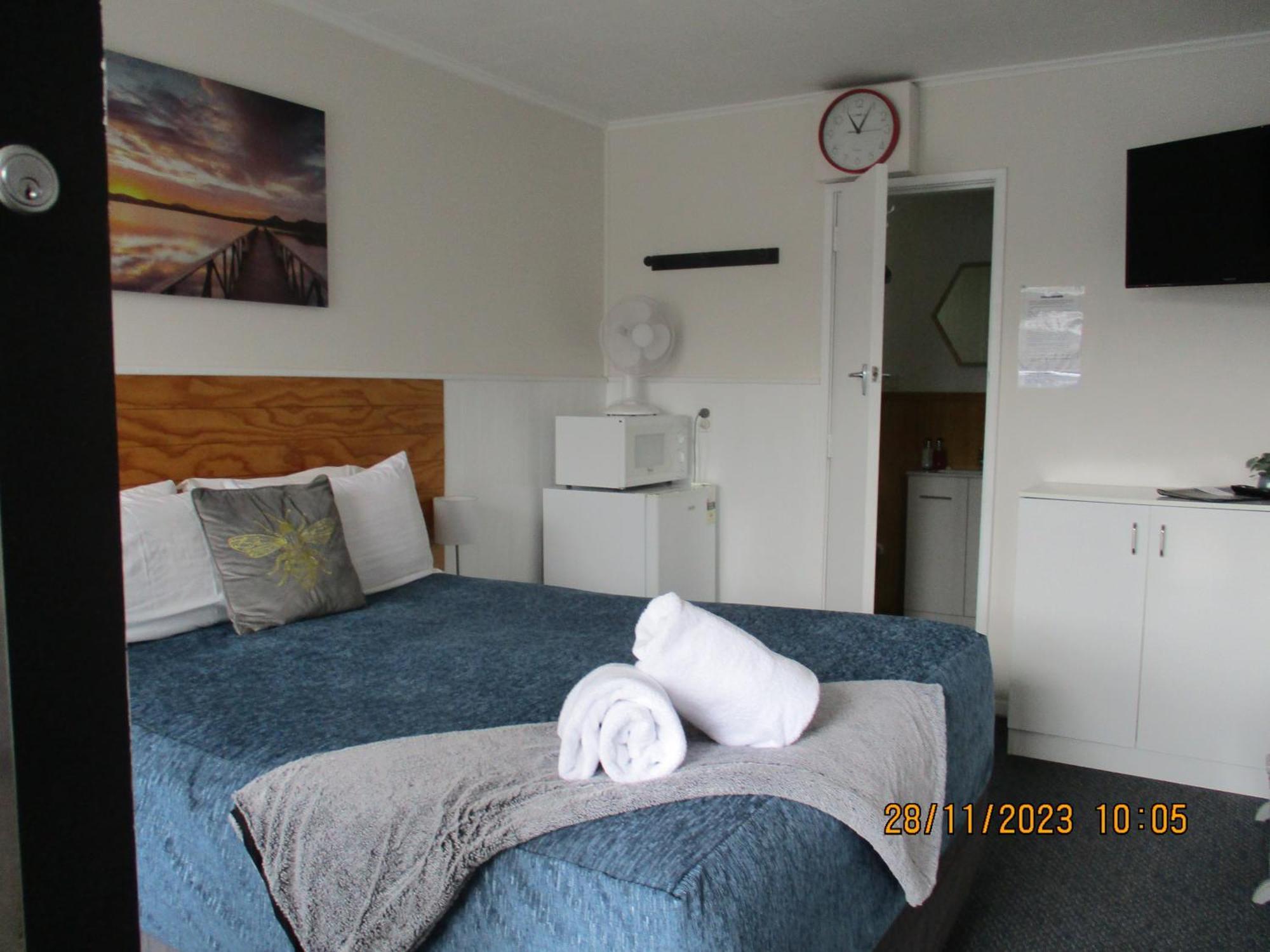 High Street Living Motel Picton Esterno foto