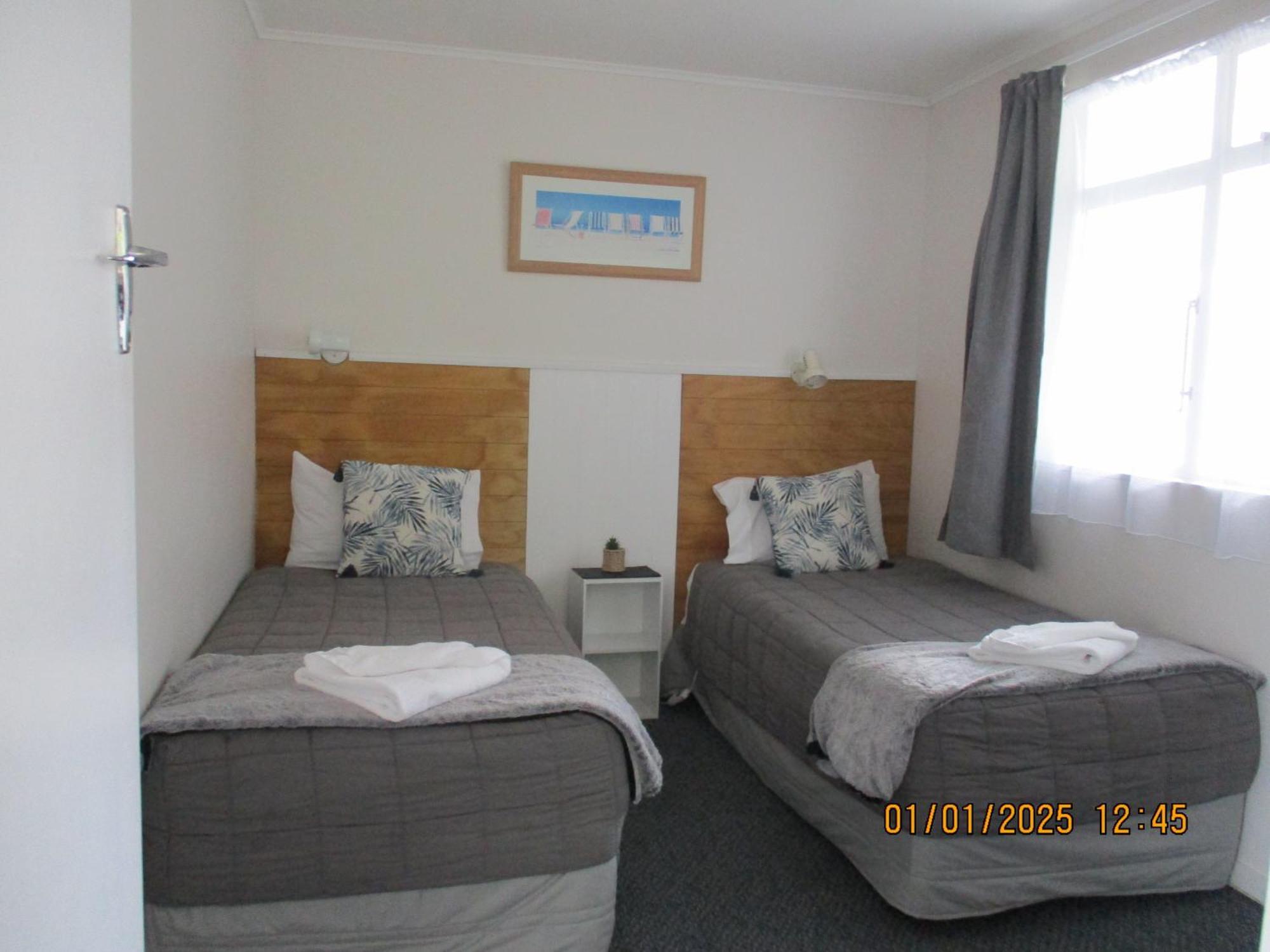 High Street Living Motel Picton Esterno foto
