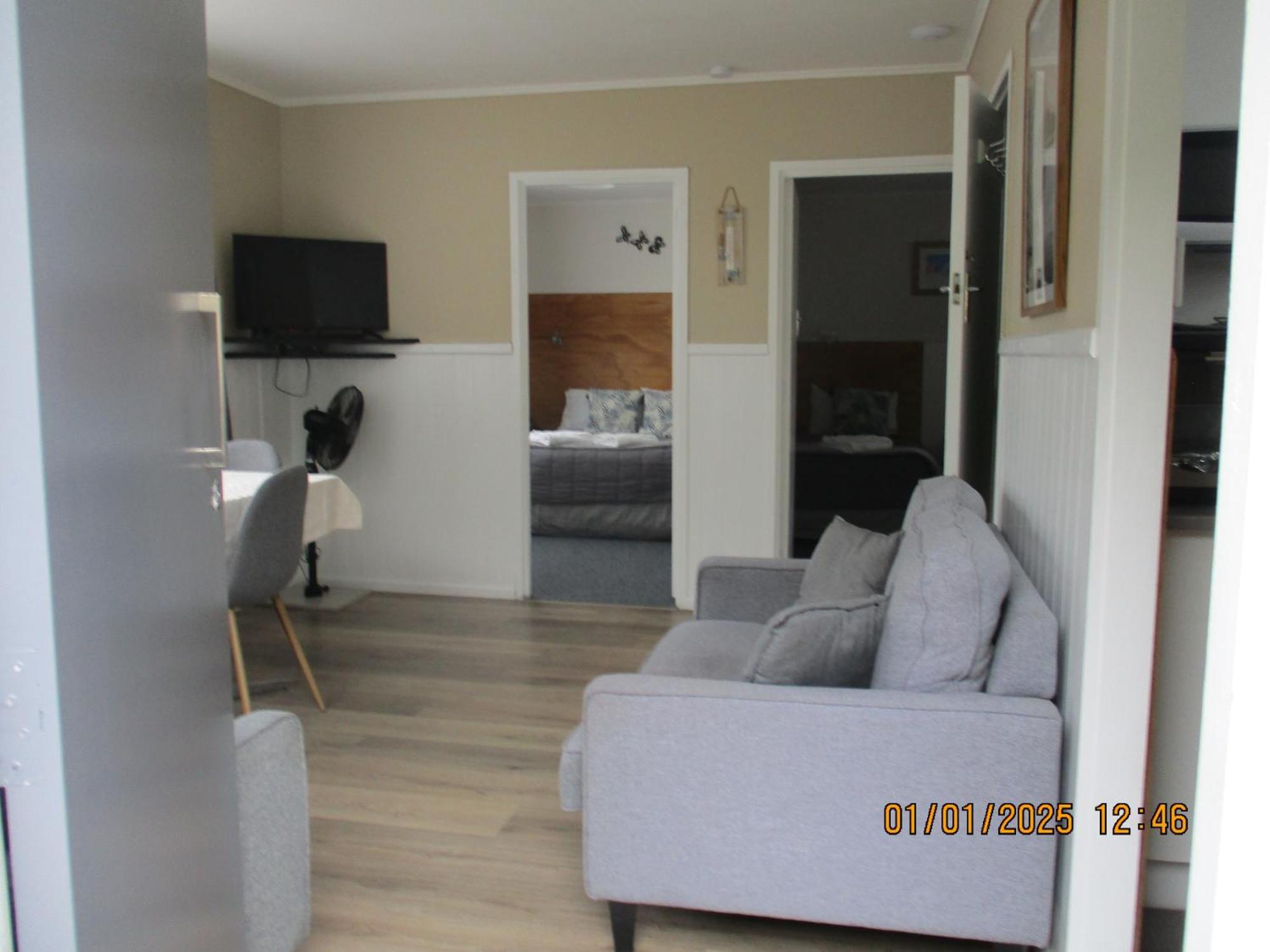 High Street Living Motel Picton Esterno foto