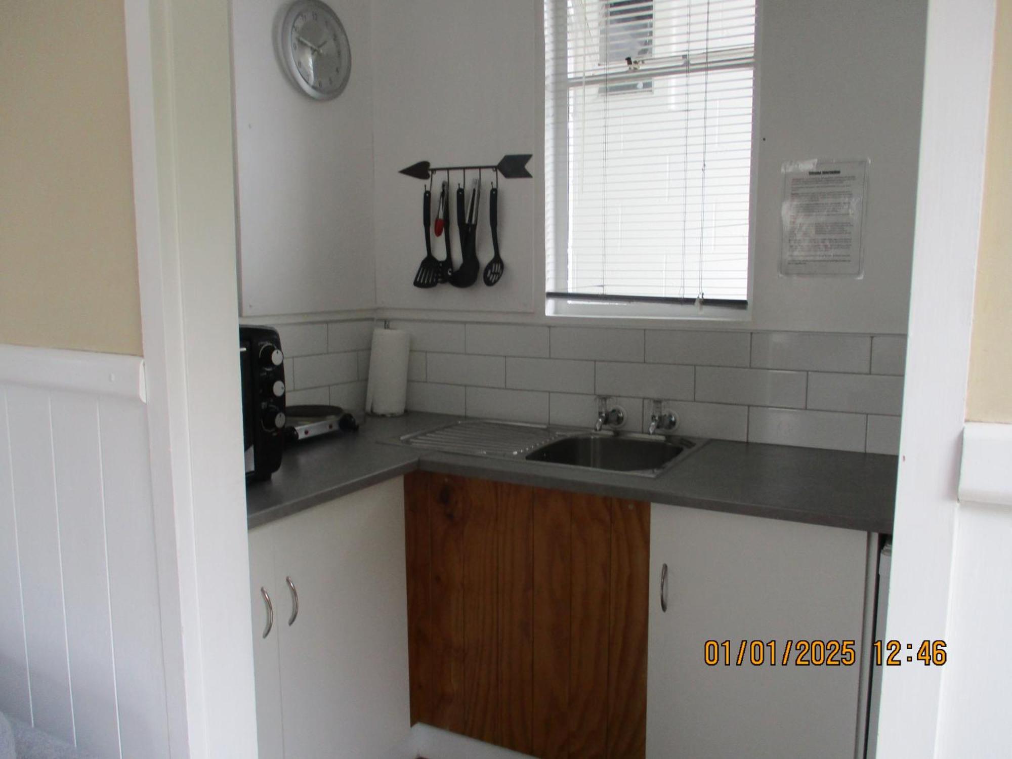 High Street Living Motel Picton Esterno foto