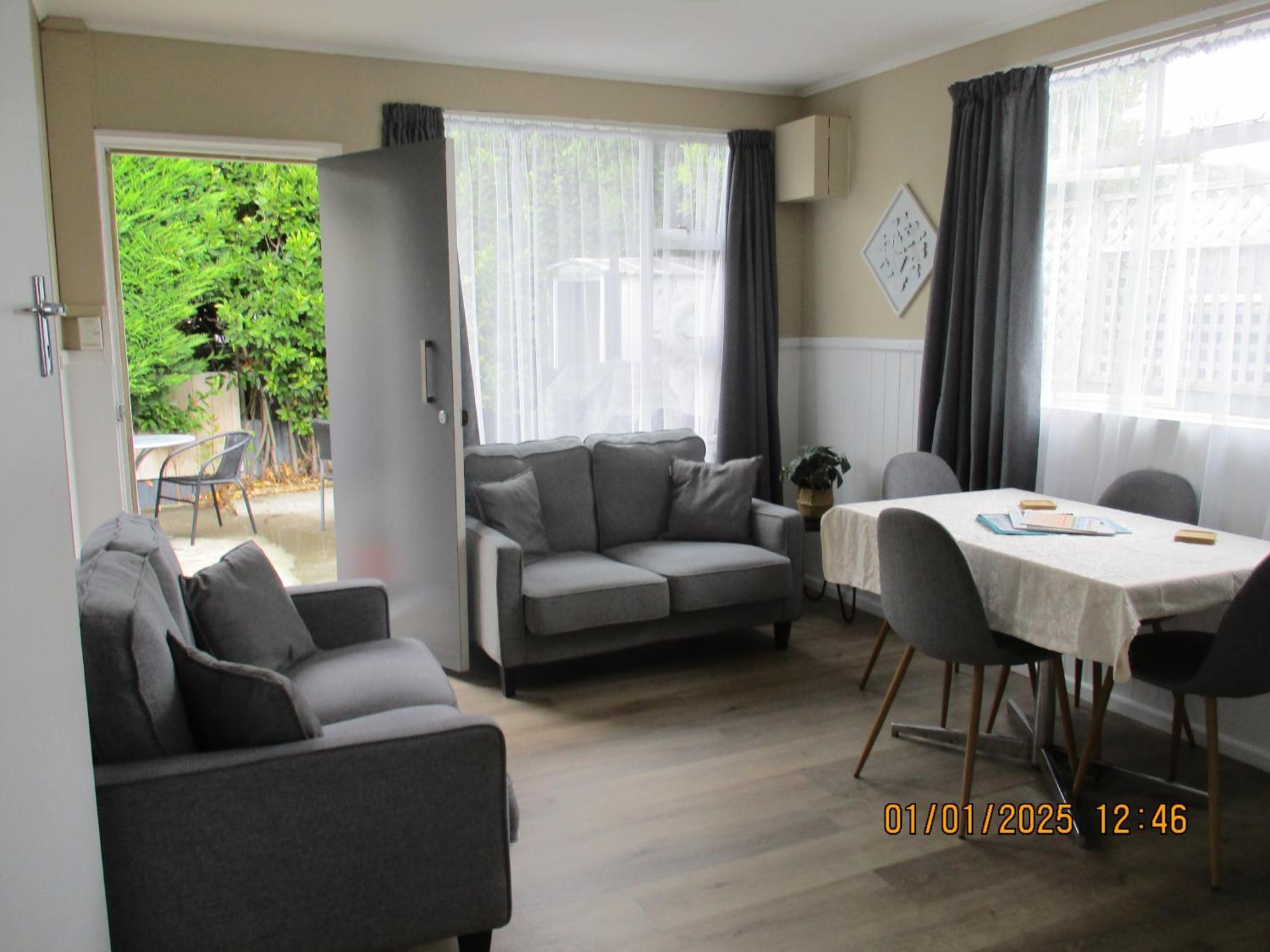 High Street Living Motel Picton Esterno foto