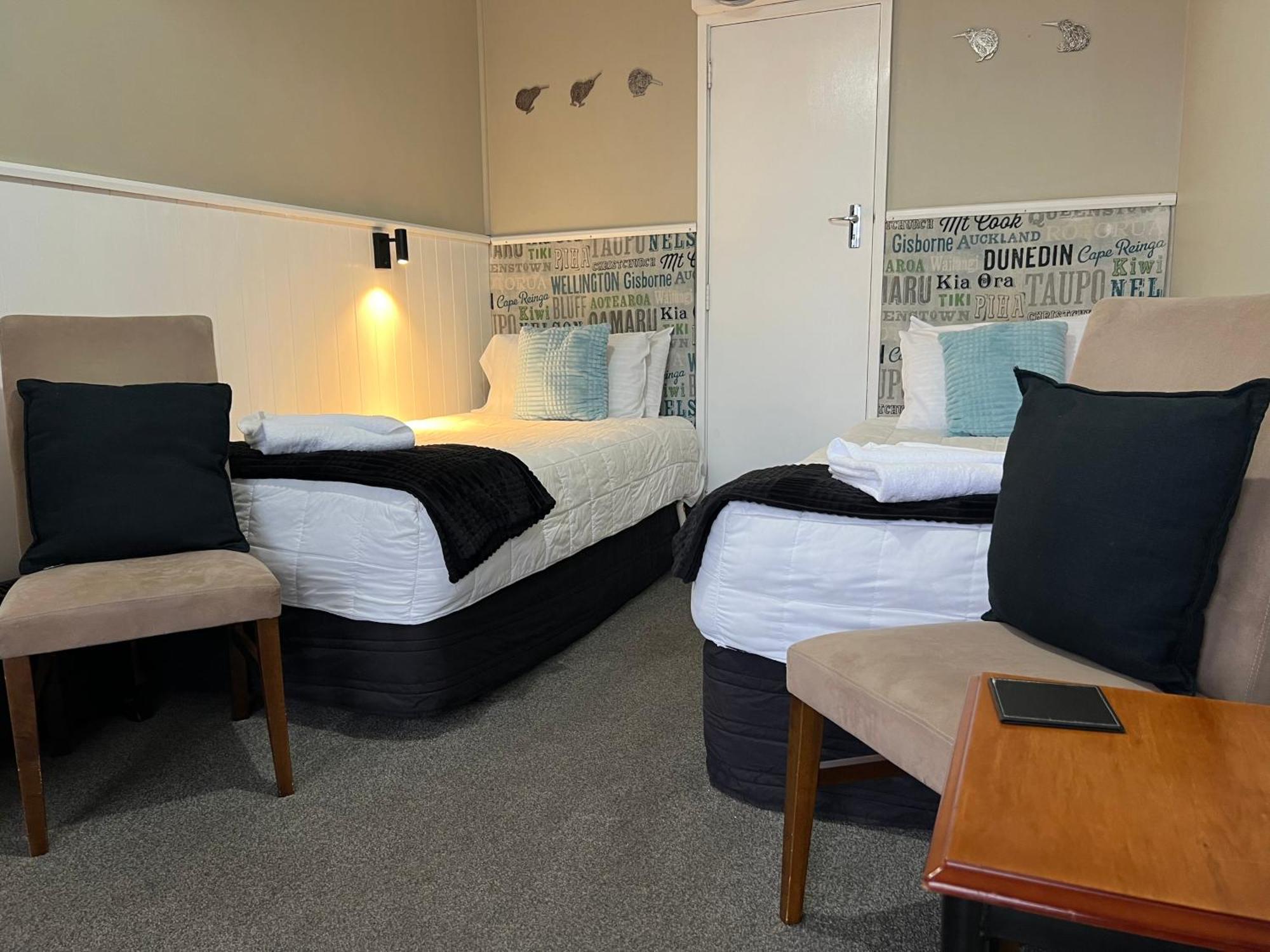High Street Living Motel Picton Esterno foto