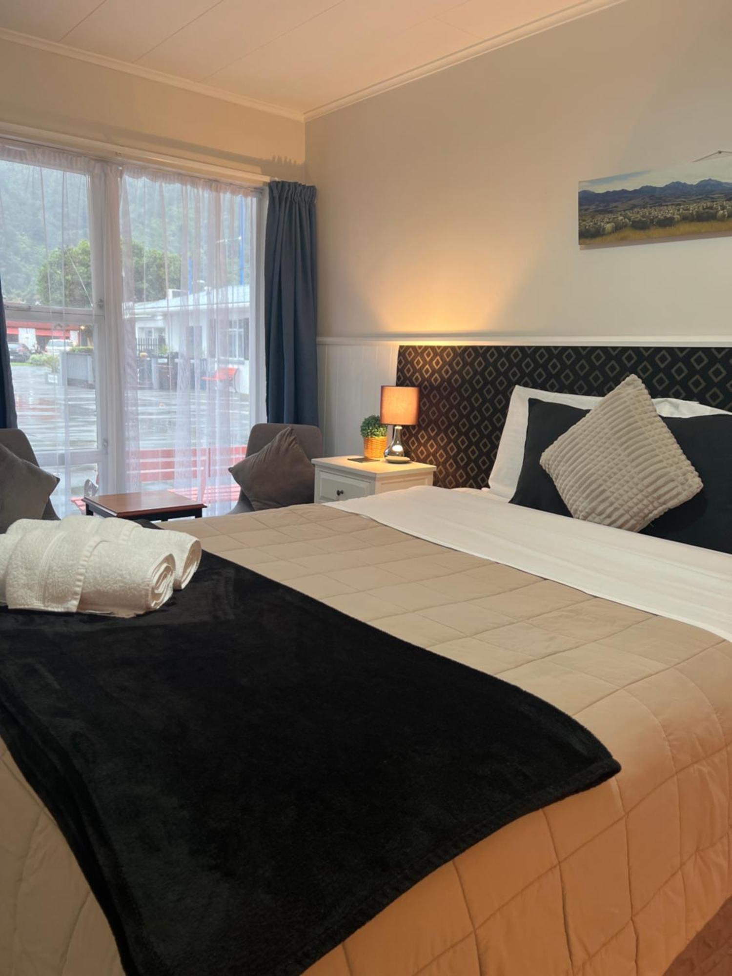 High Street Living Motel Picton Esterno foto