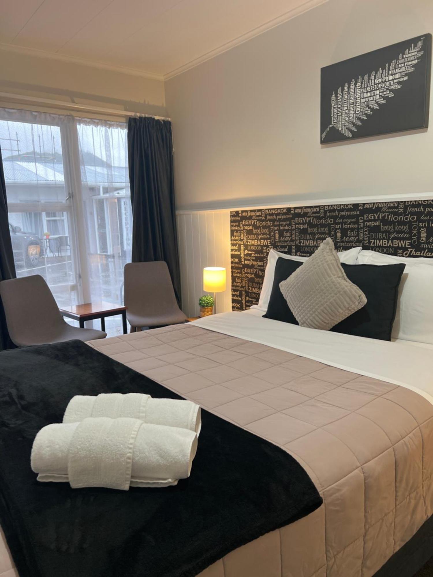 High Street Living Motel Picton Esterno foto