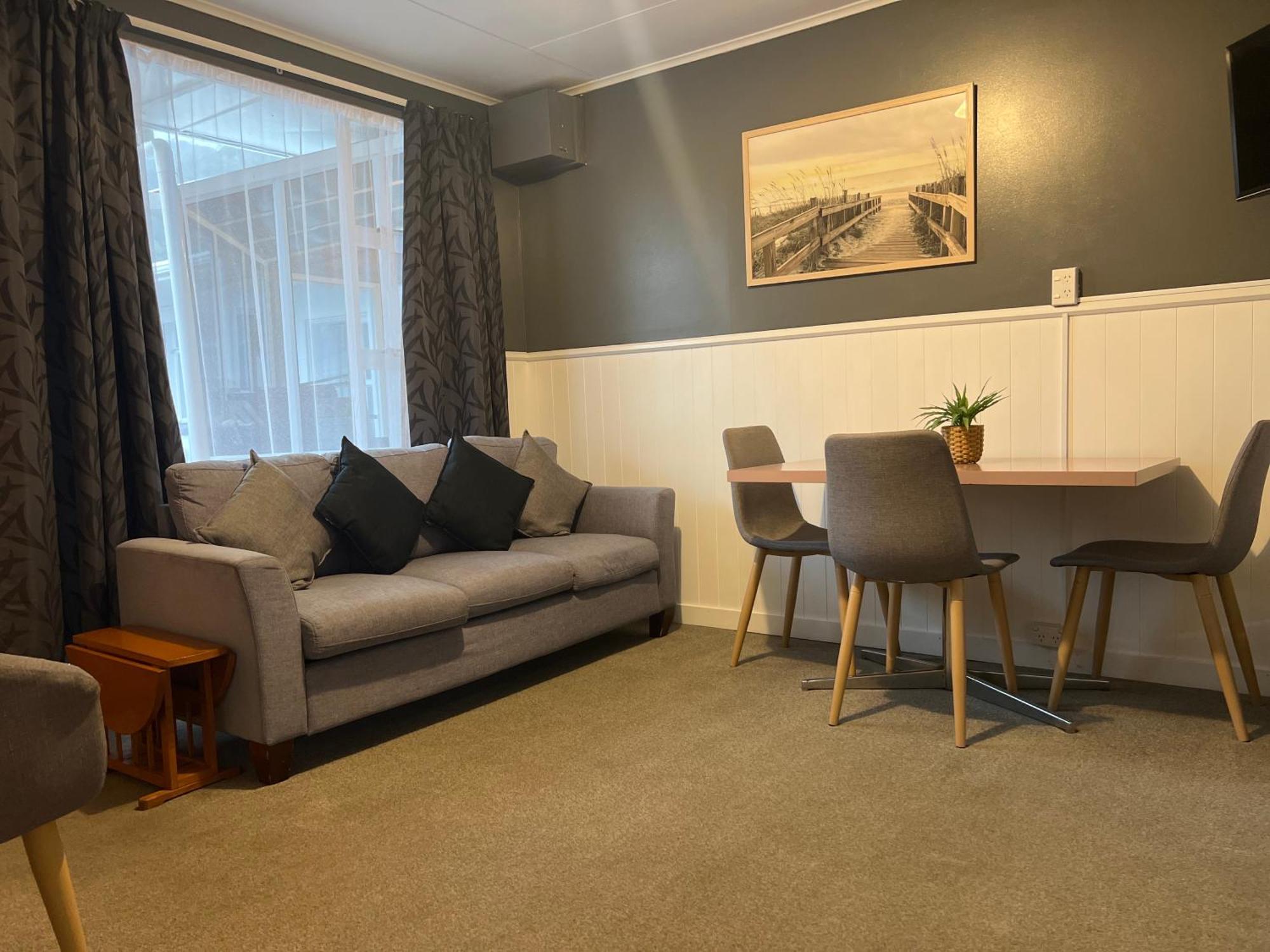 High Street Living Motel Picton Esterno foto