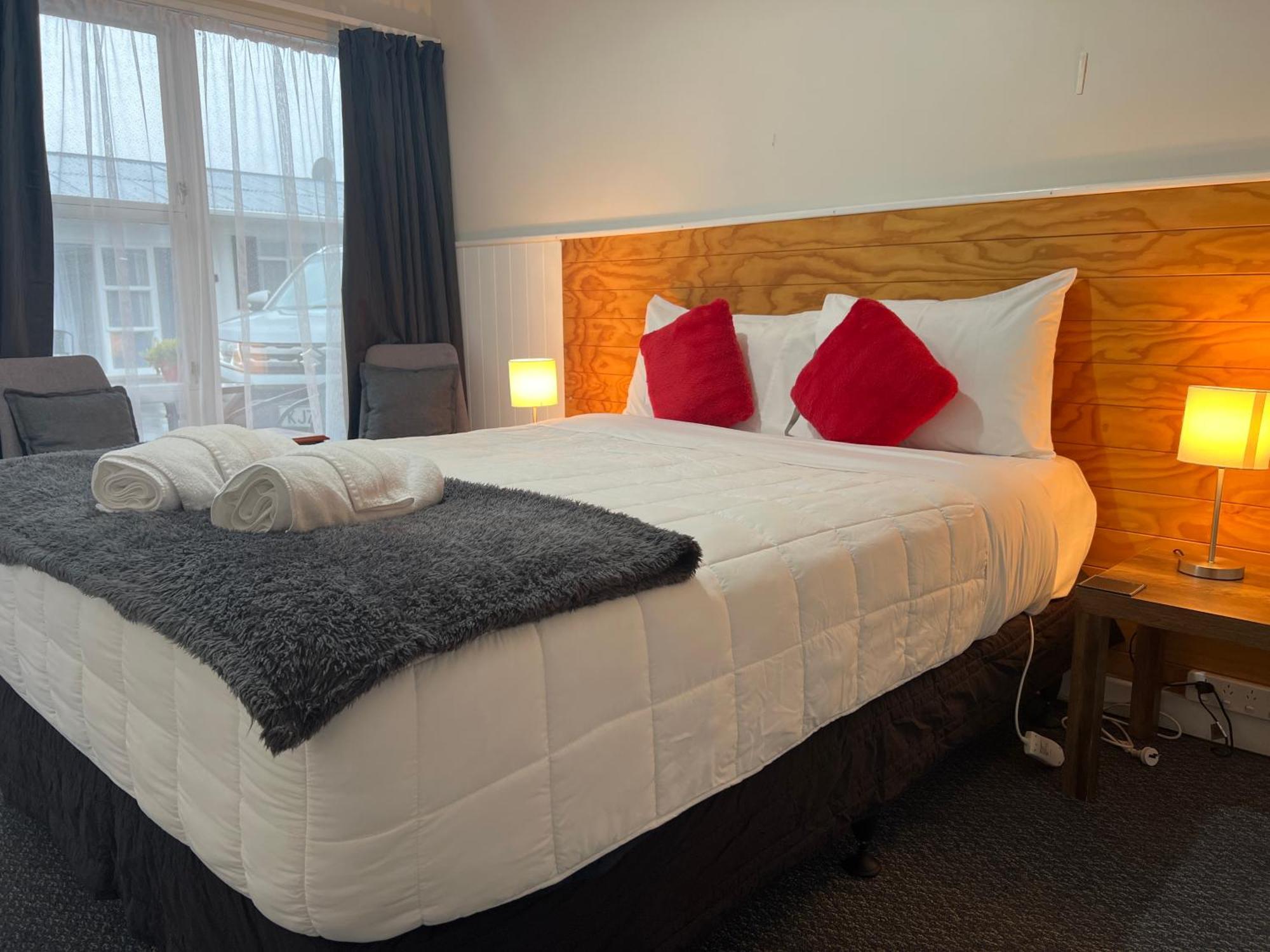 High Street Living Motel Picton Esterno foto
