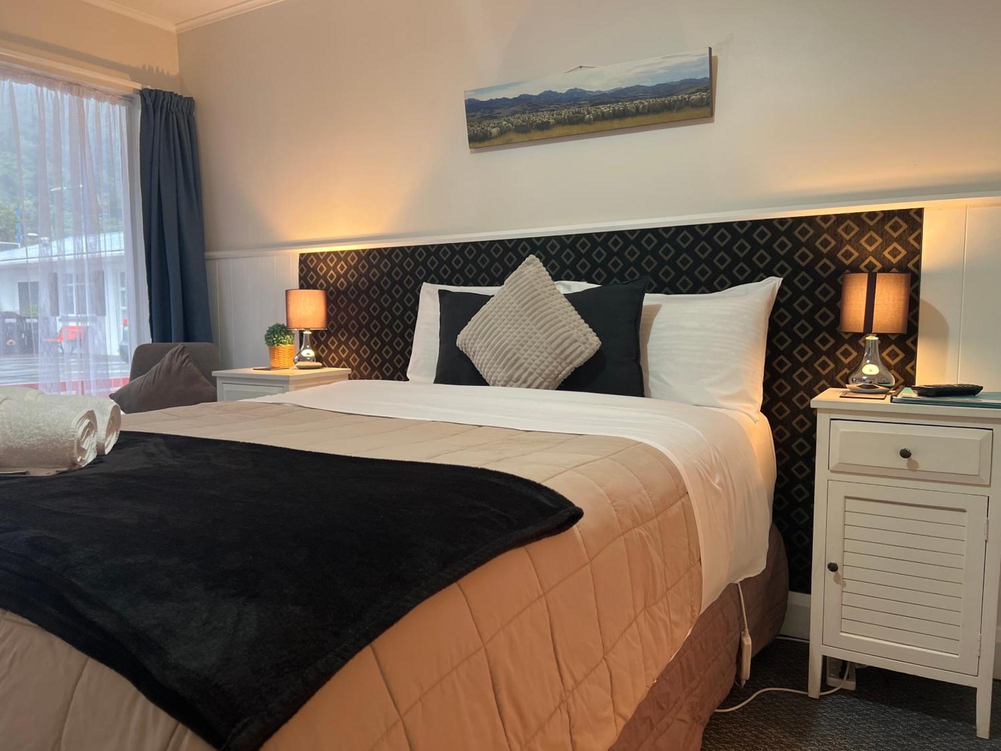 High Street Living Motel Picton Esterno foto