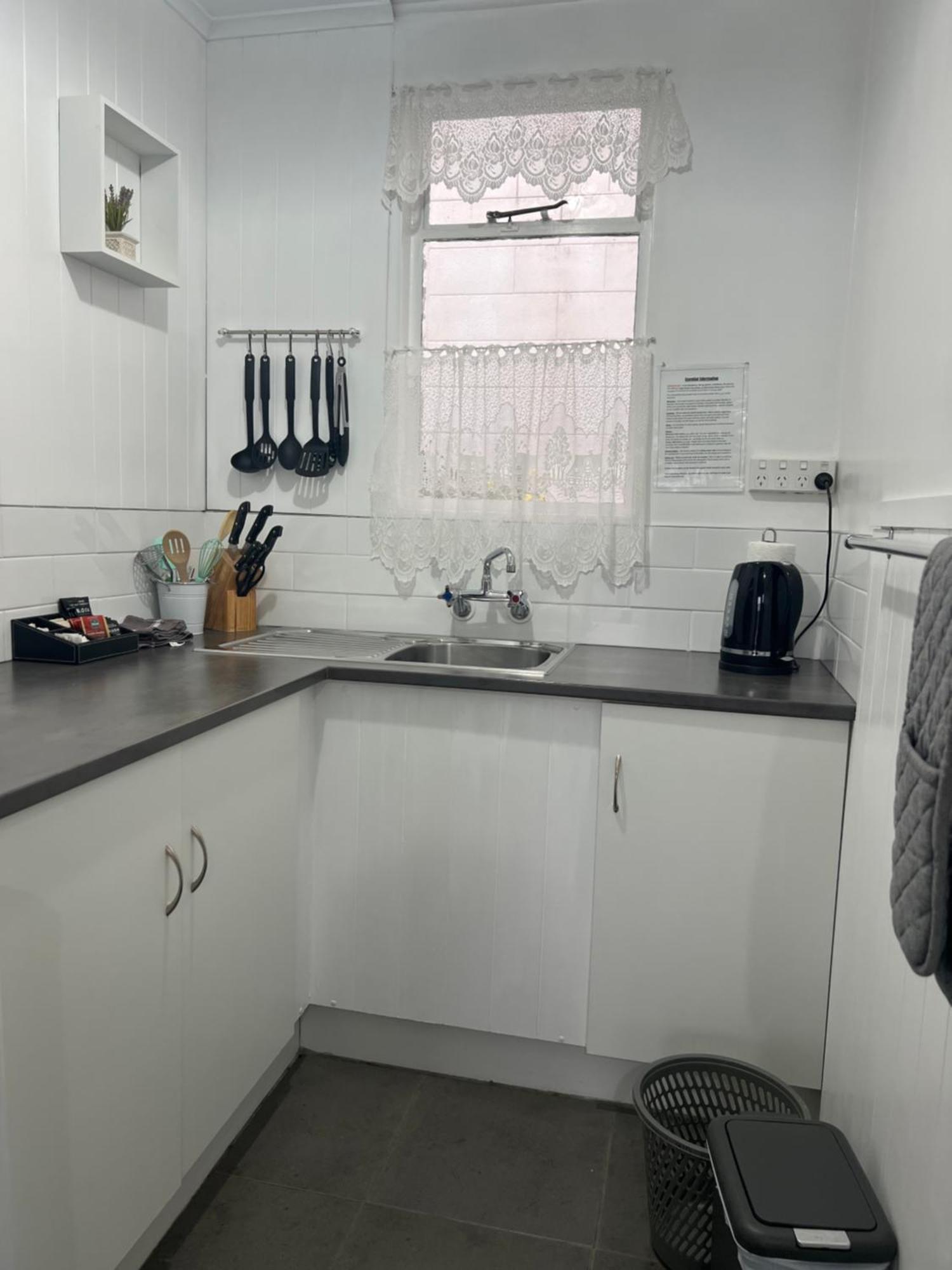 High Street Living Motel Picton Esterno foto