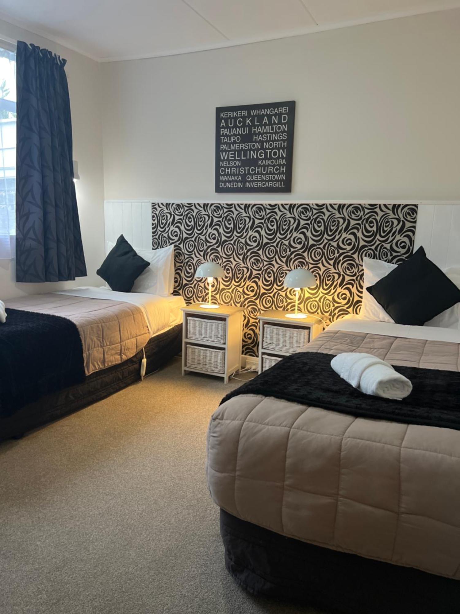 High Street Living Motel Picton Esterno foto