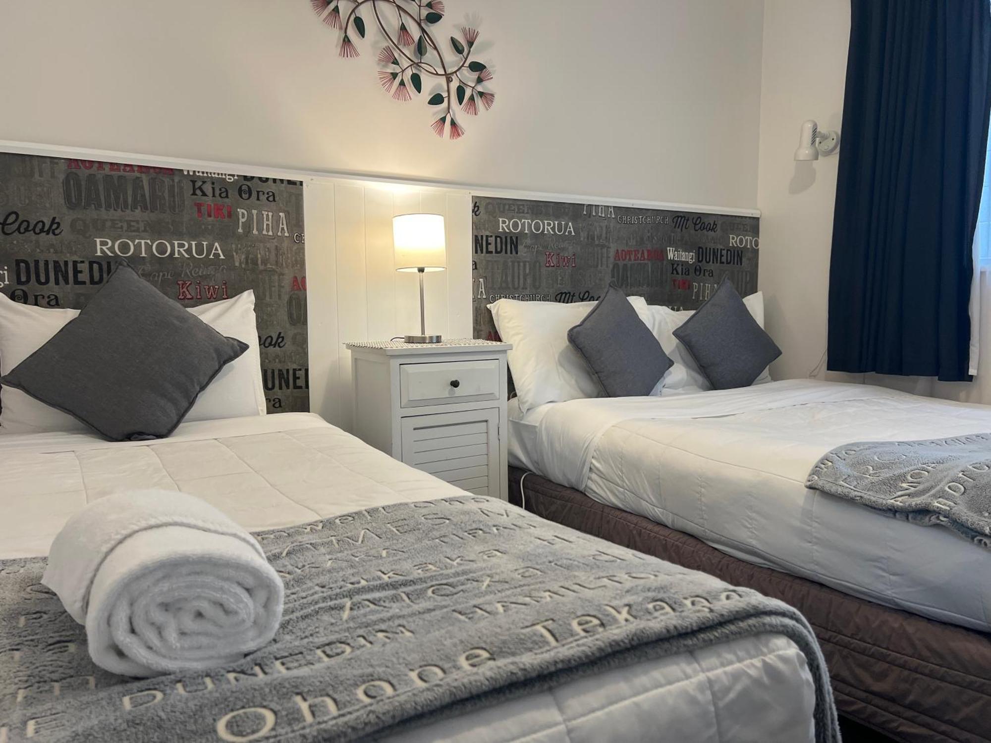 High Street Living Motel Picton Esterno foto