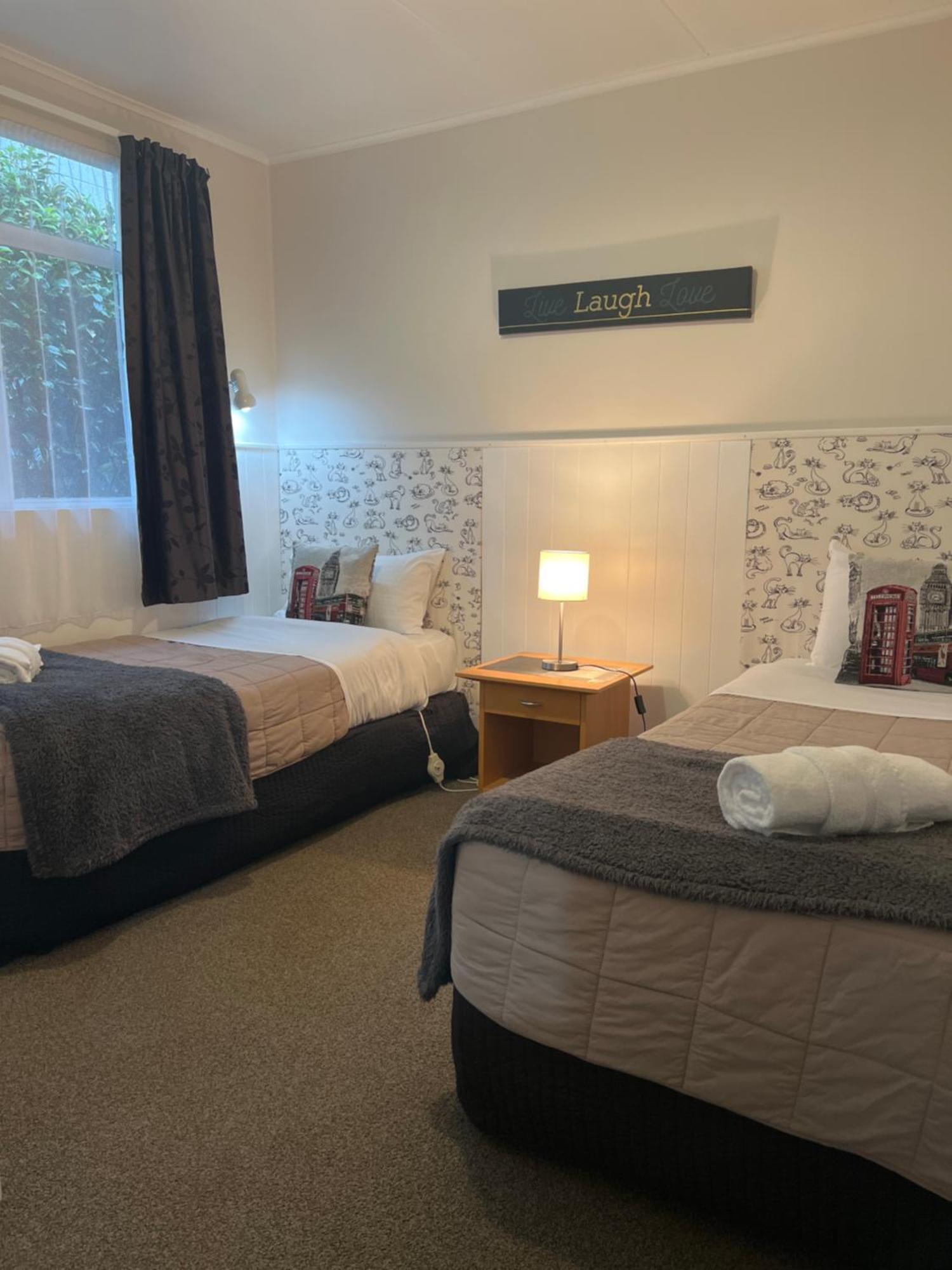 High Street Living Motel Picton Esterno foto
