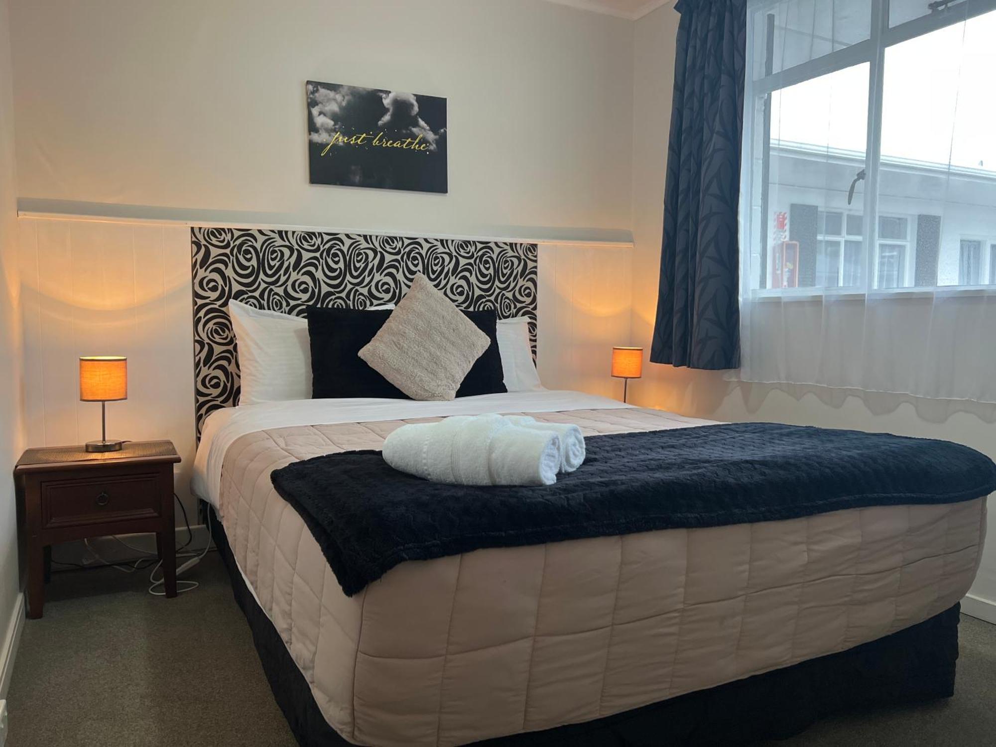 High Street Living Motel Picton Esterno foto