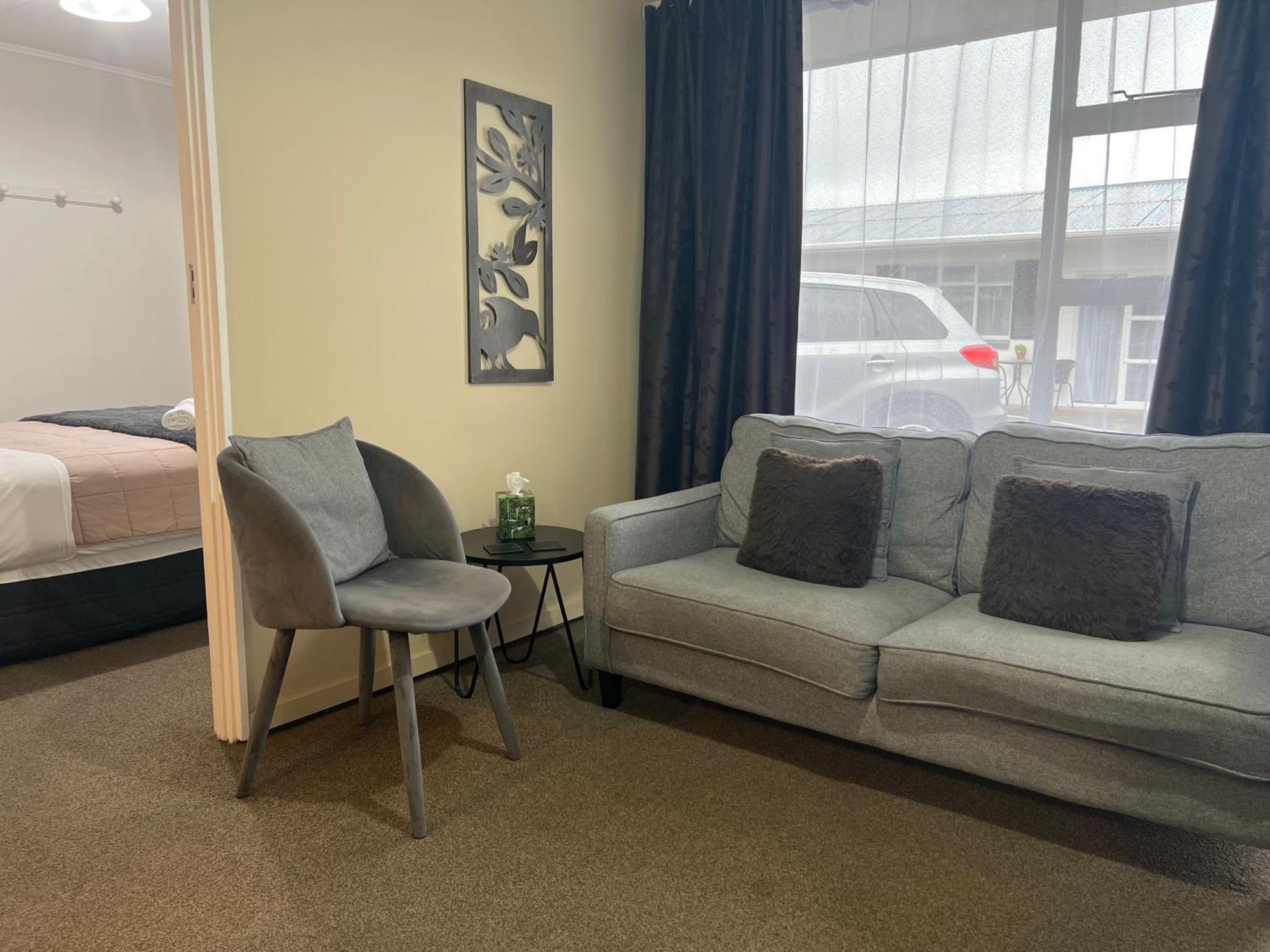 High Street Living Motel Picton Esterno foto