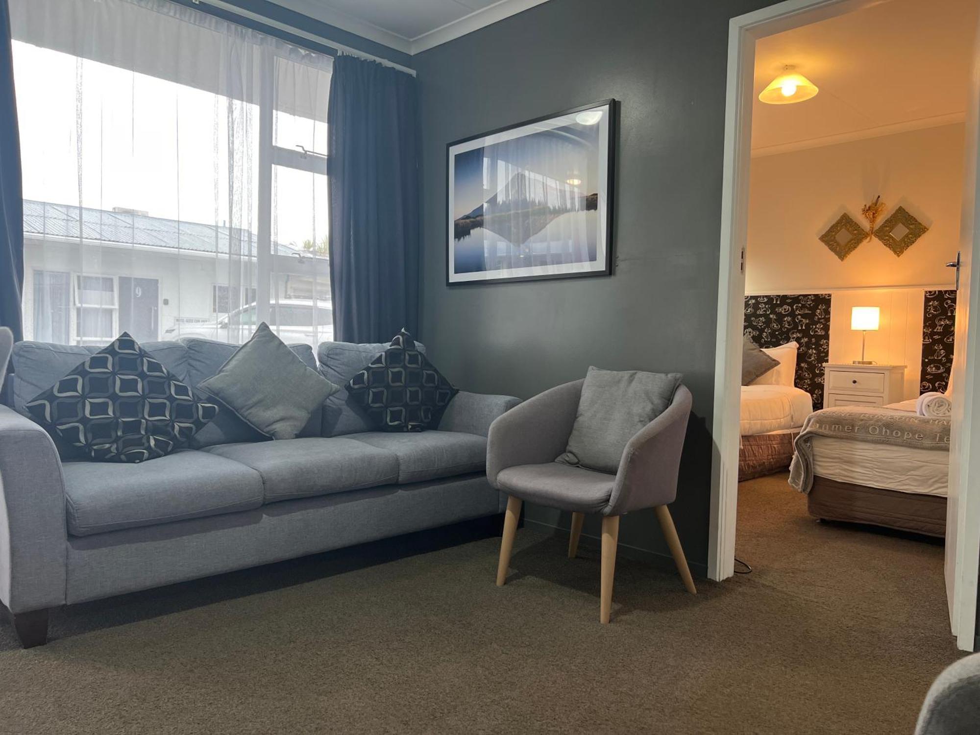 High Street Living Motel Picton Esterno foto