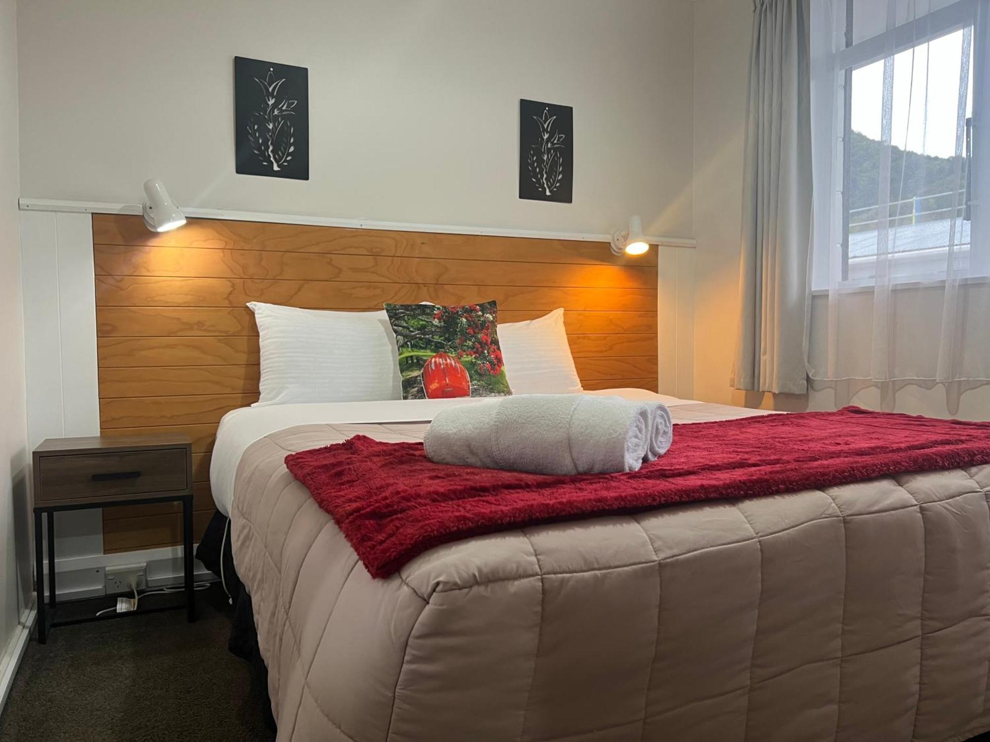 High Street Living Motel Picton Esterno foto