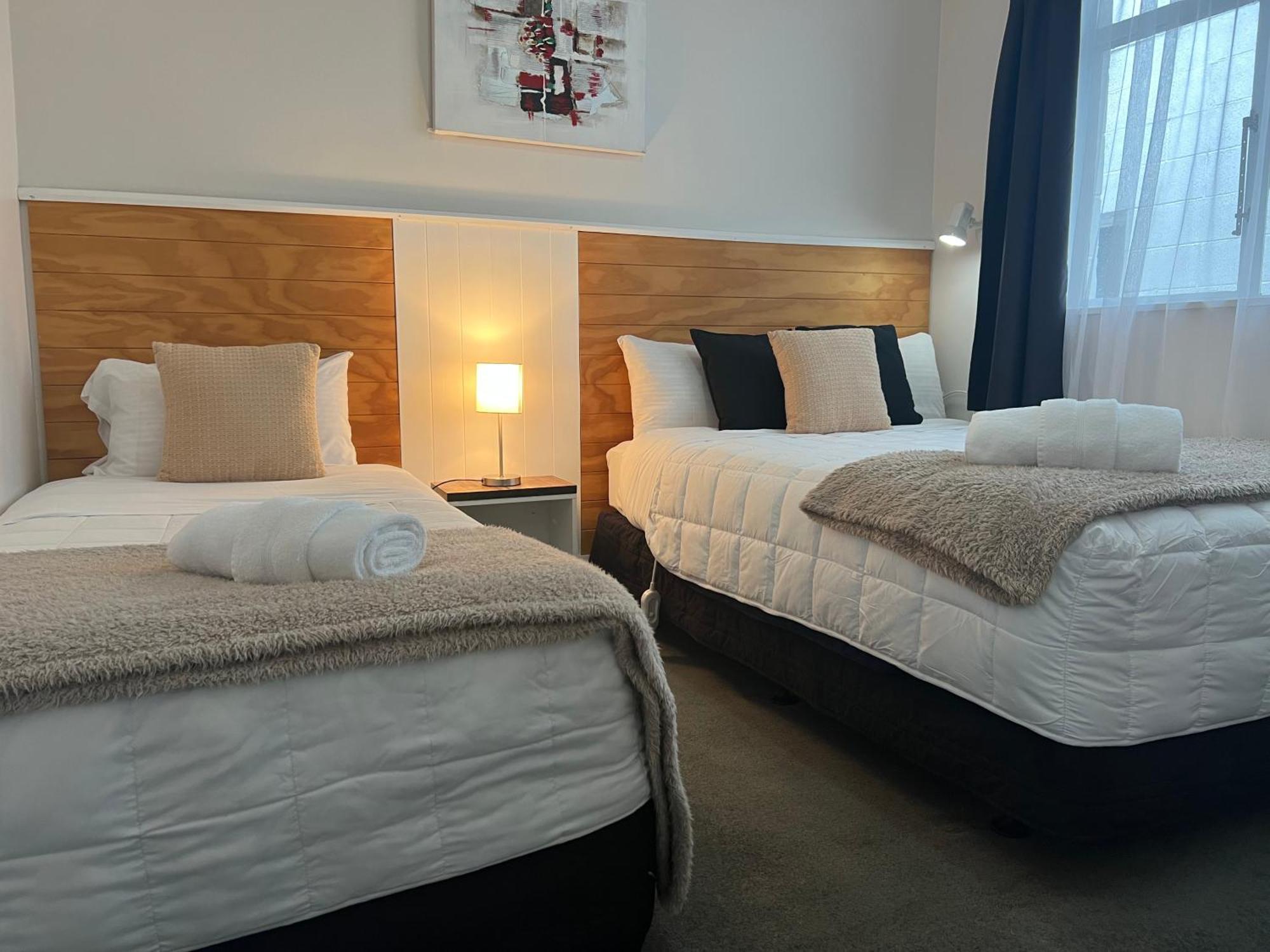 High Street Living Motel Picton Esterno foto