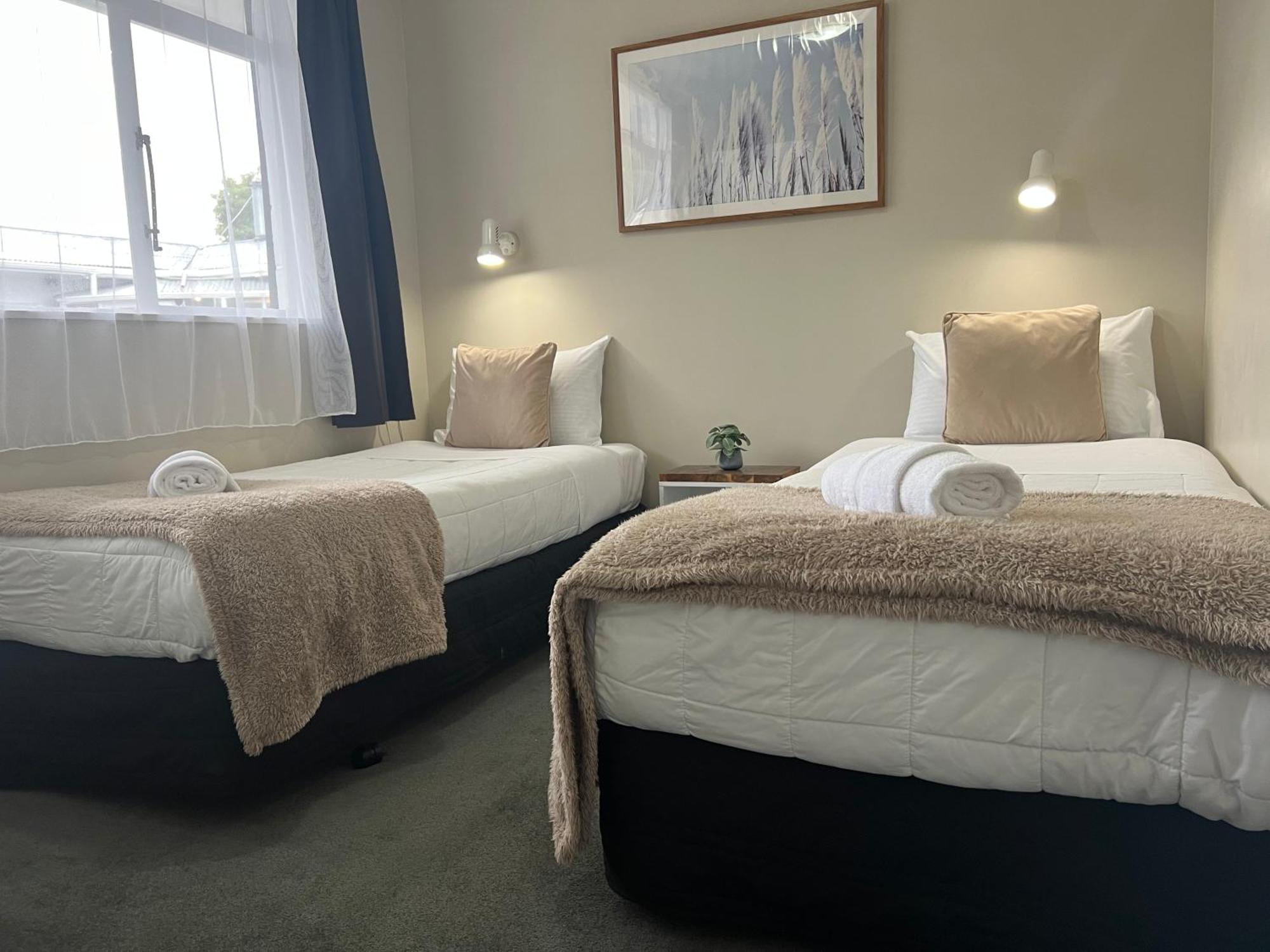 High Street Living Motel Picton Esterno foto