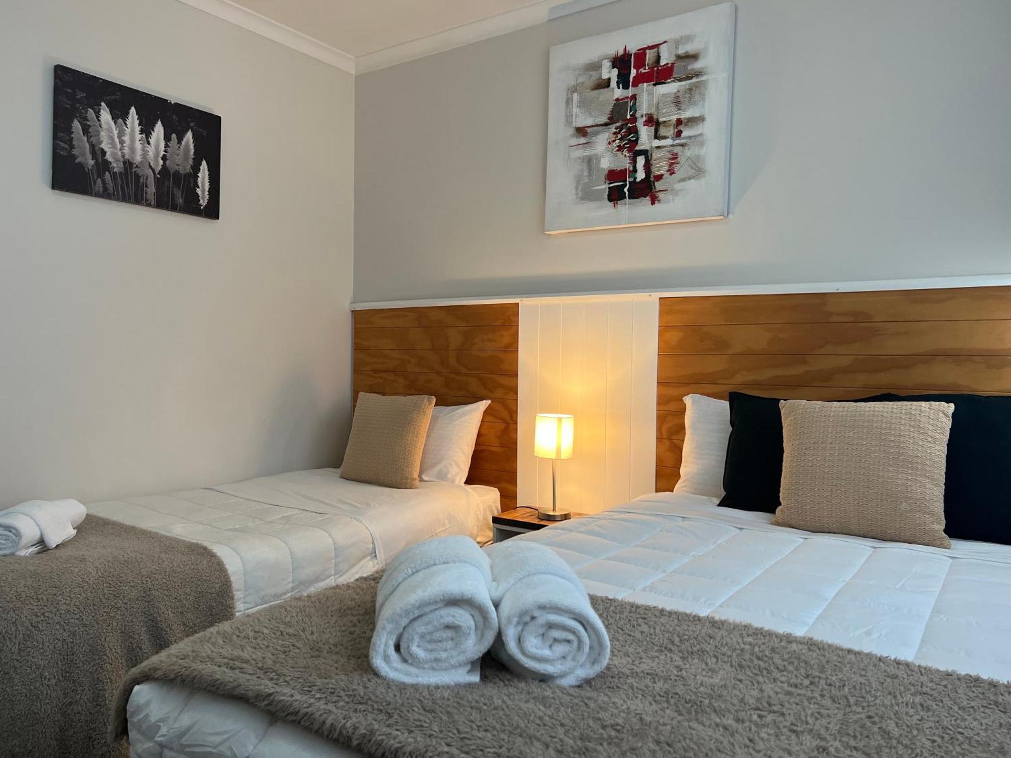 High Street Living Motel Picton Esterno foto