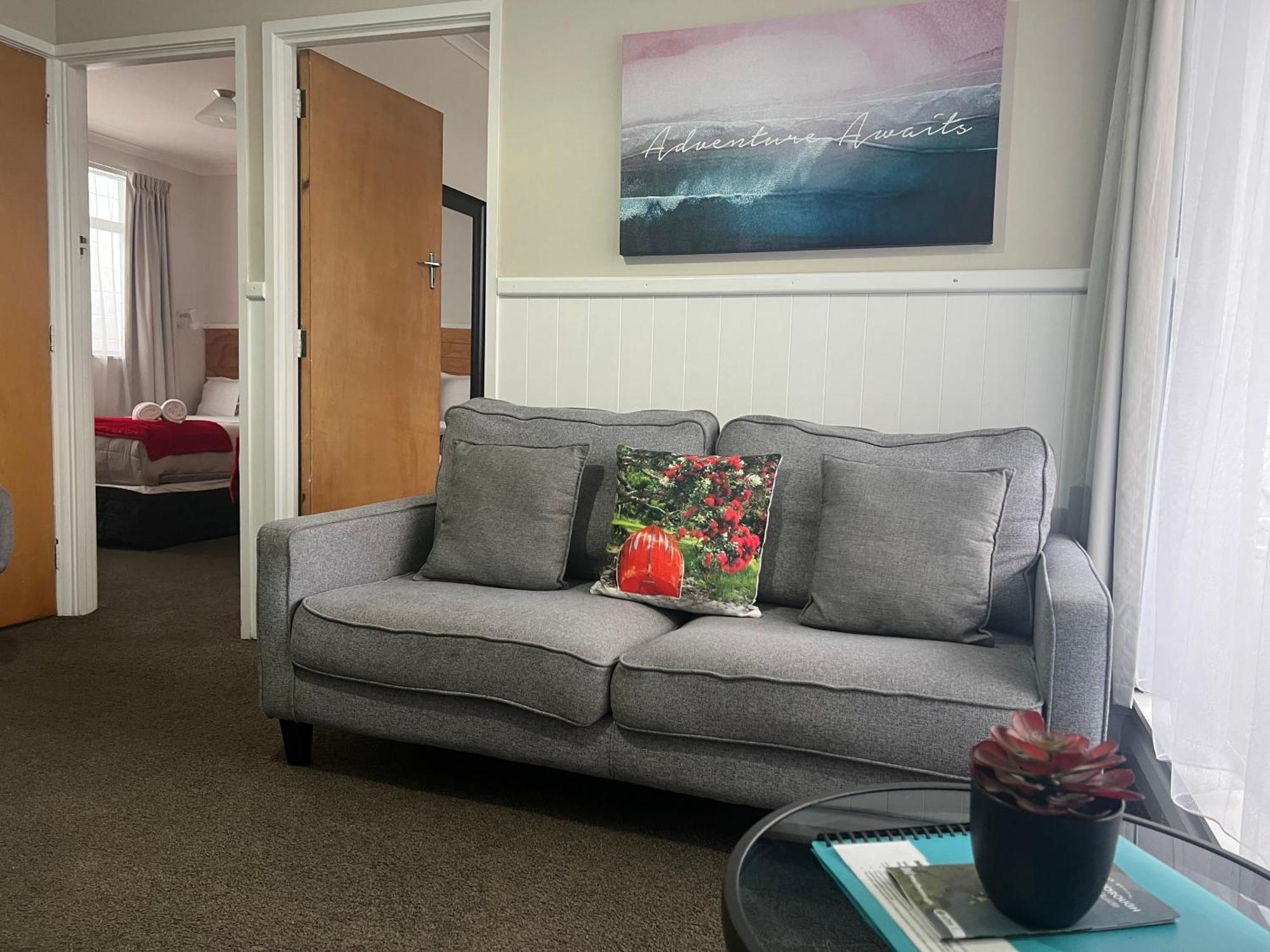 High Street Living Motel Picton Esterno foto
