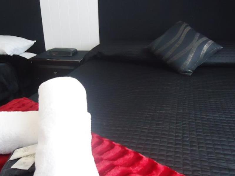 High Street Living Motel Picton Esterno foto