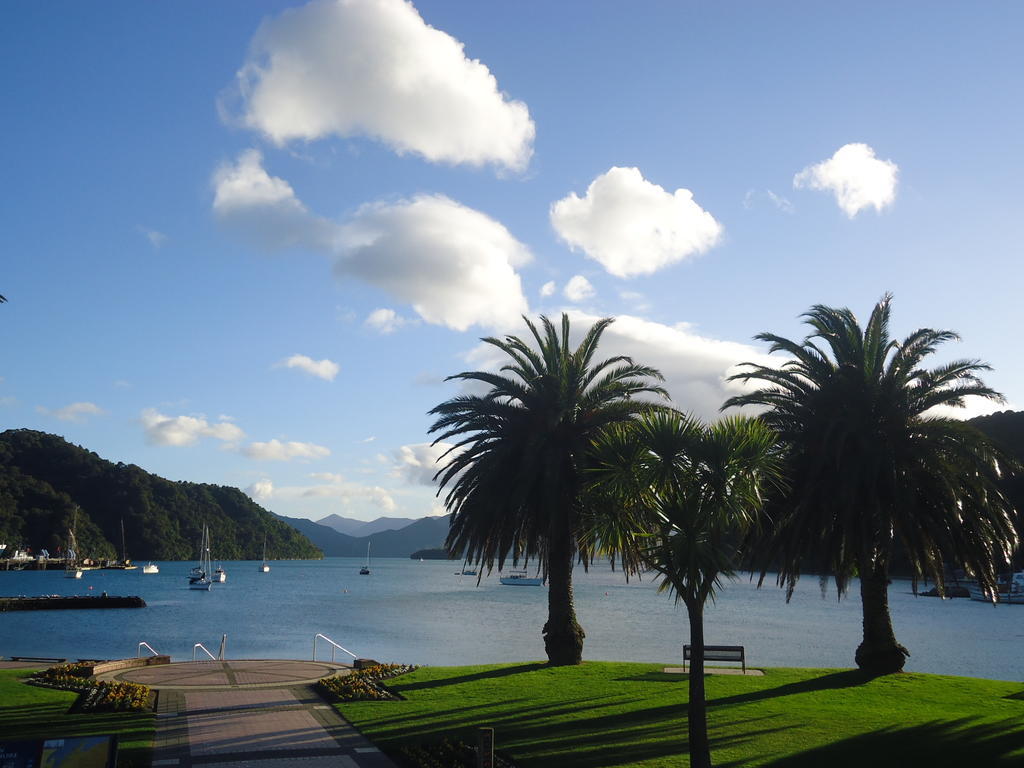 High Street Living Motel Picton Esterno foto