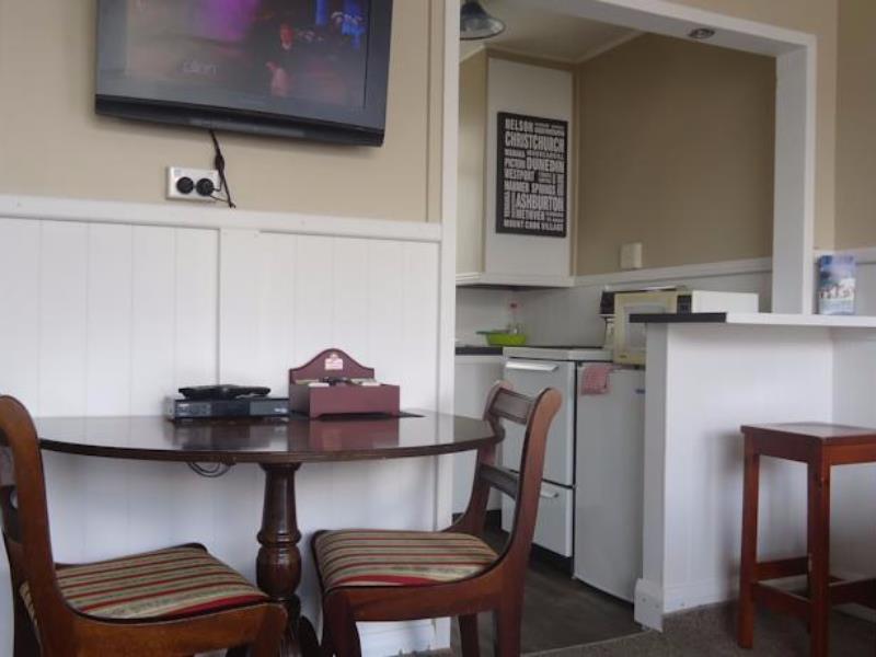 High Street Living Motel Picton Esterno foto