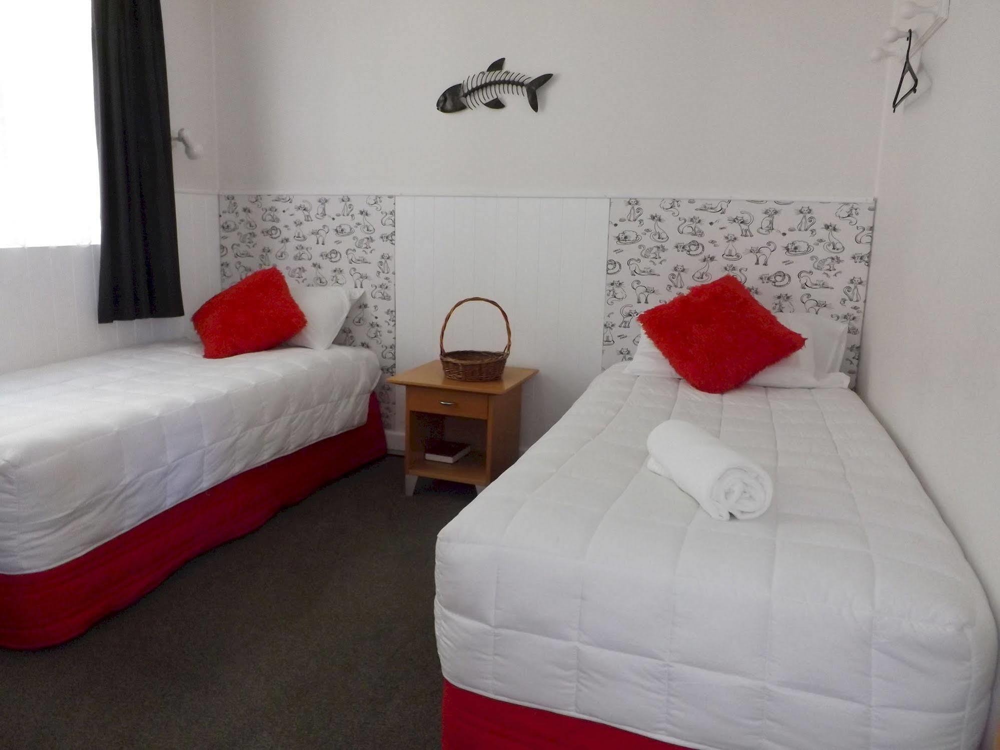 High Street Living Motel Picton Esterno foto