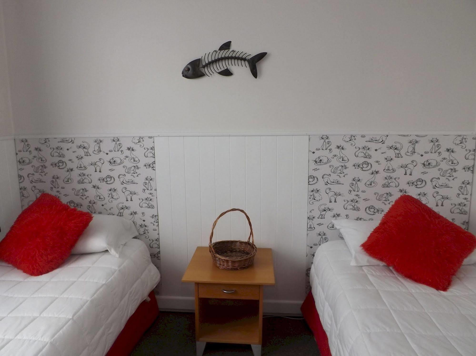 High Street Living Motel Picton Esterno foto