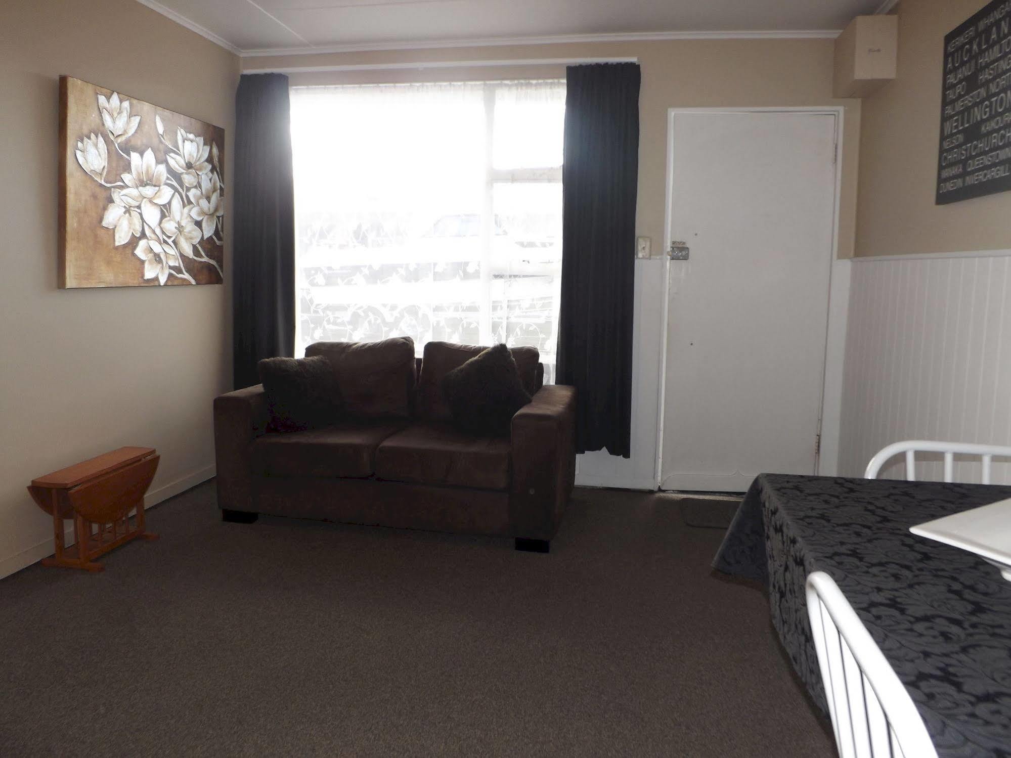 High Street Living Motel Picton Esterno foto