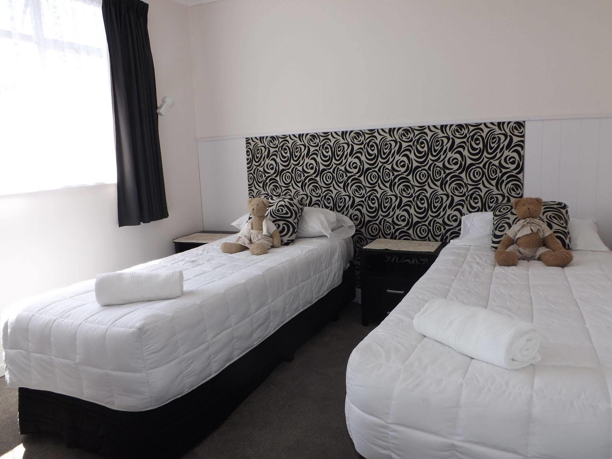 High Street Living Motel Picton Esterno foto