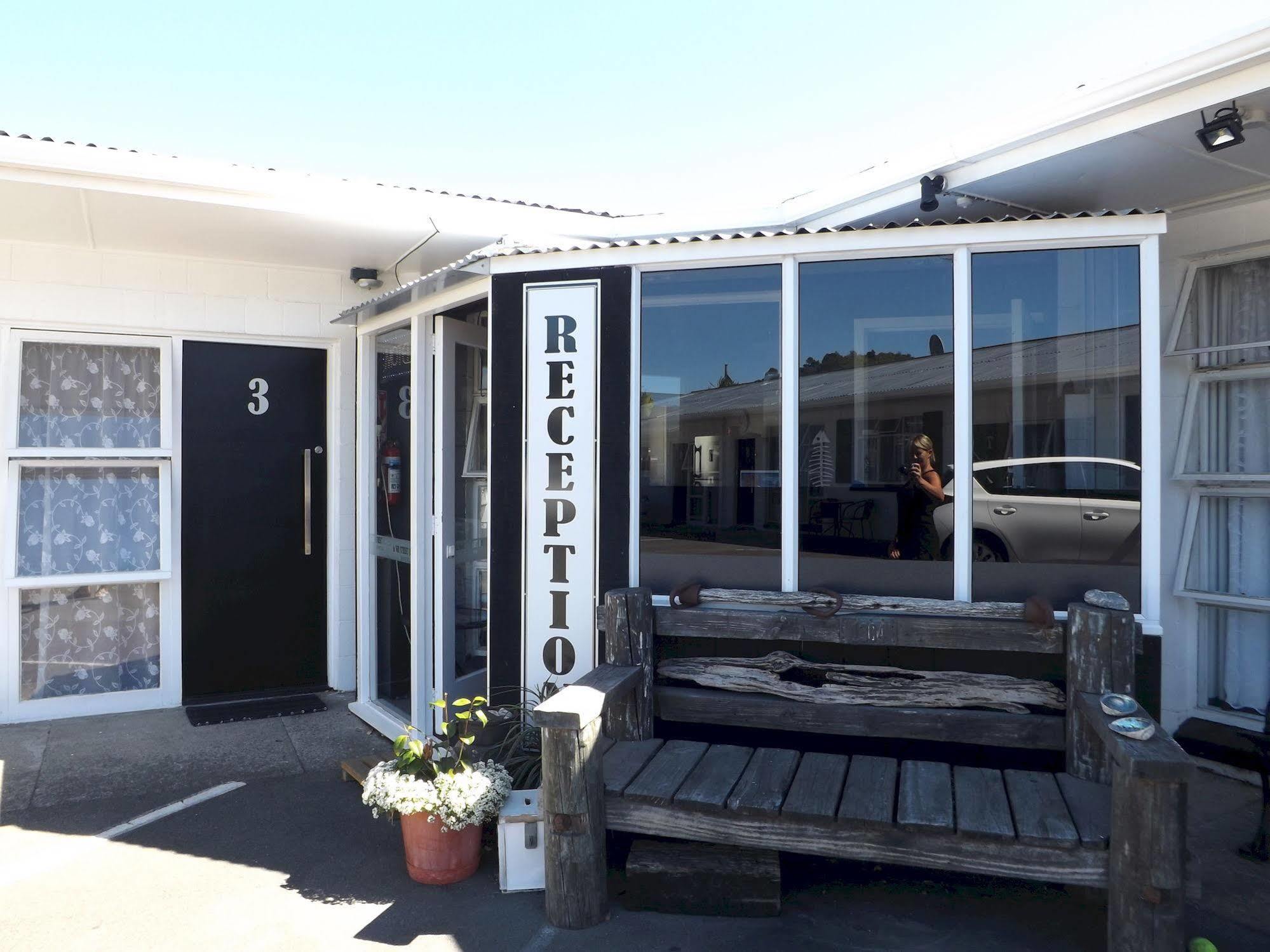 High Street Living Motel Picton Esterno foto