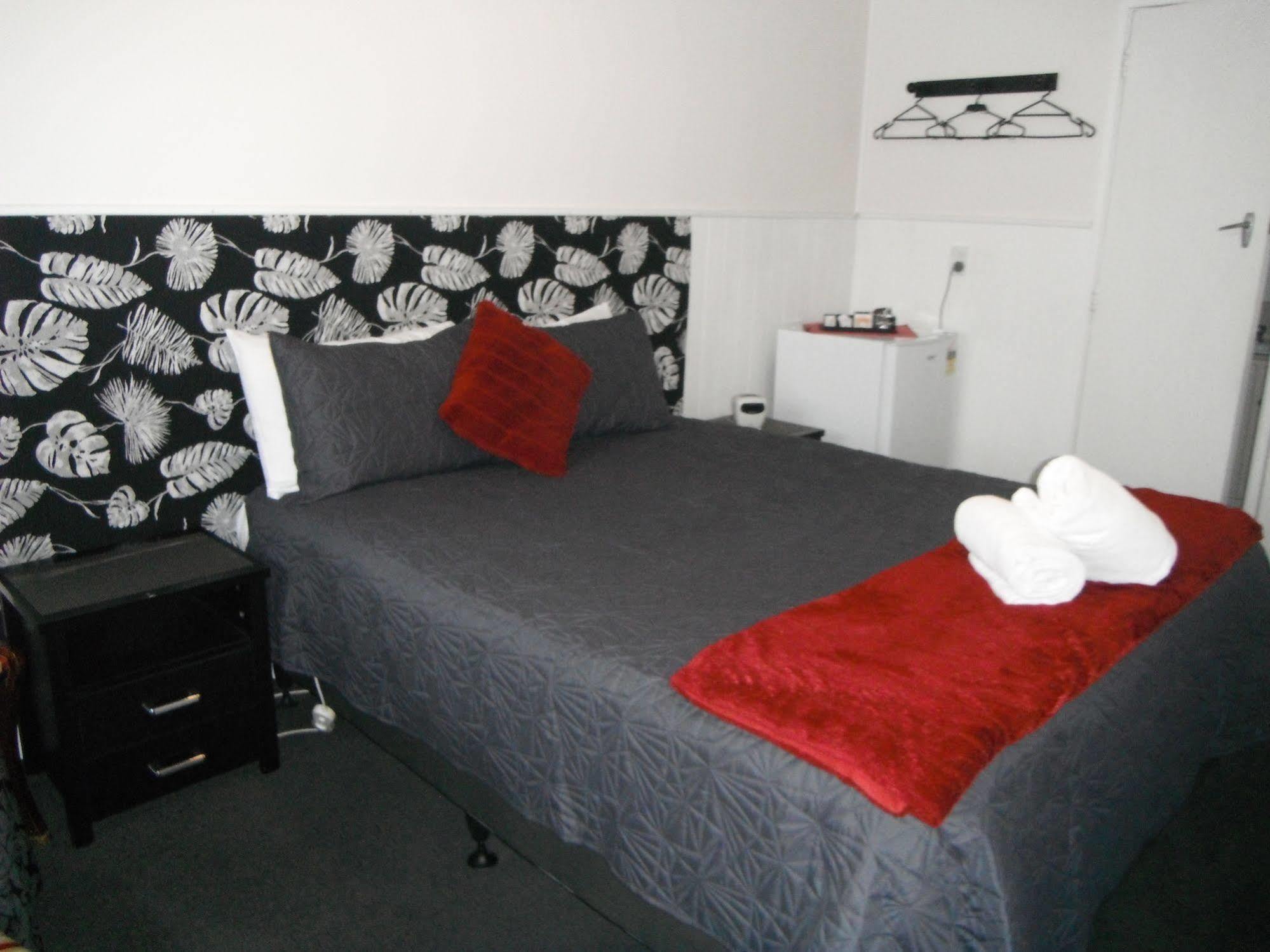 High Street Living Motel Picton Esterno foto