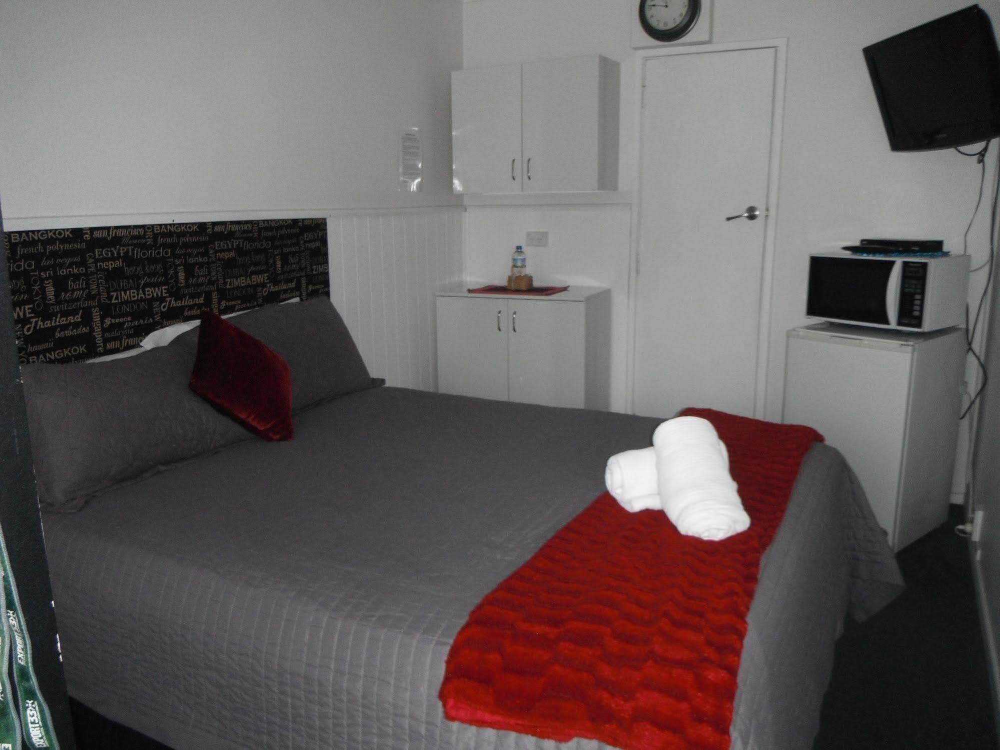 High Street Living Motel Picton Esterno foto
