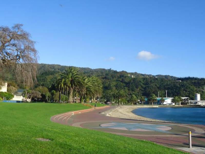 High Street Living Motel Picton Esterno foto