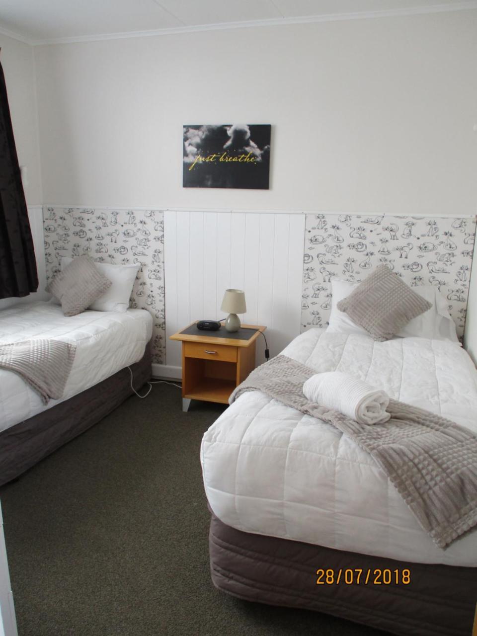 High Street Living Motel Picton Esterno foto